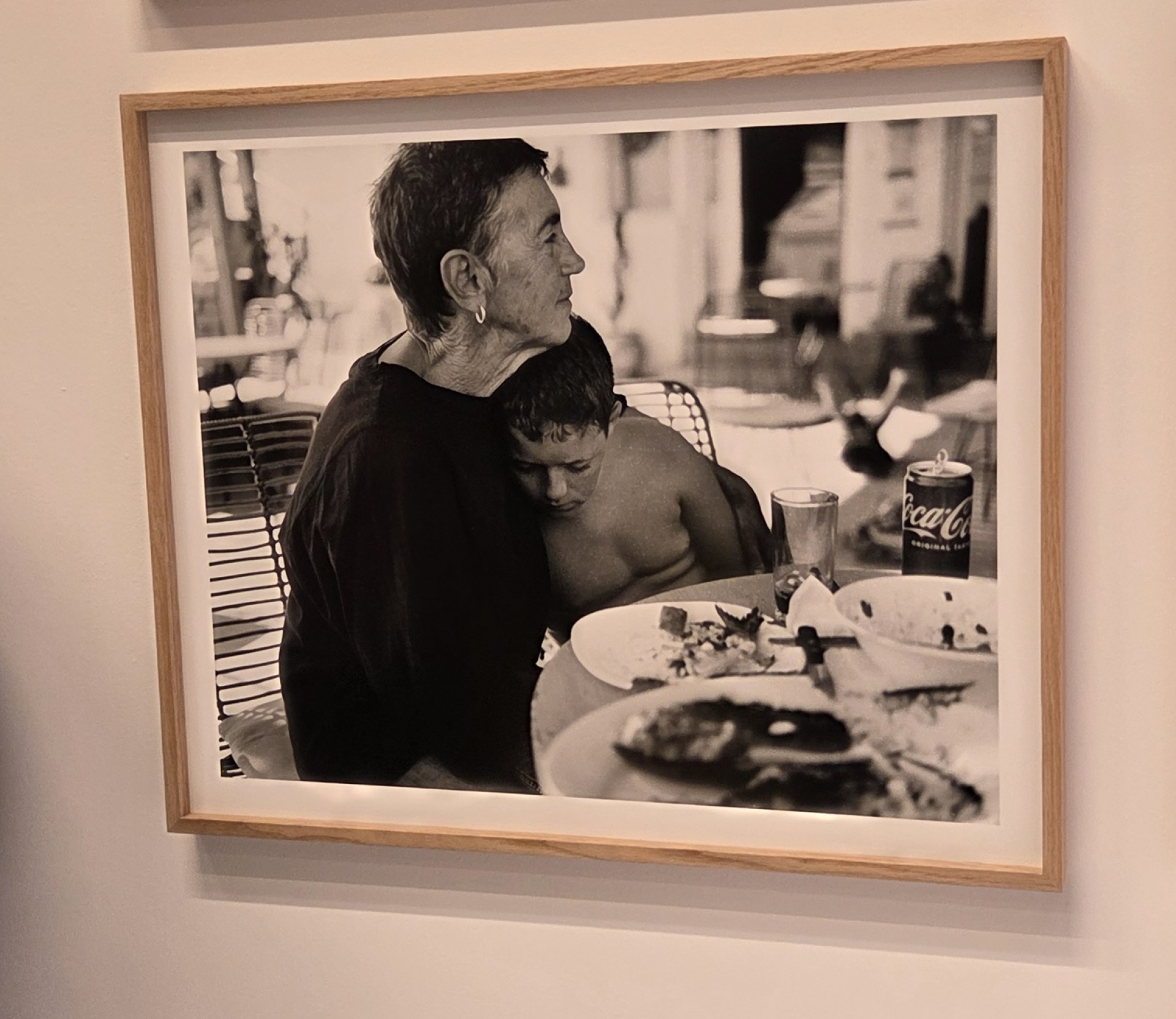 Γιώργος Λάνθιμος, «Photographs», Στέγη Ιδρύματος Ωνάση