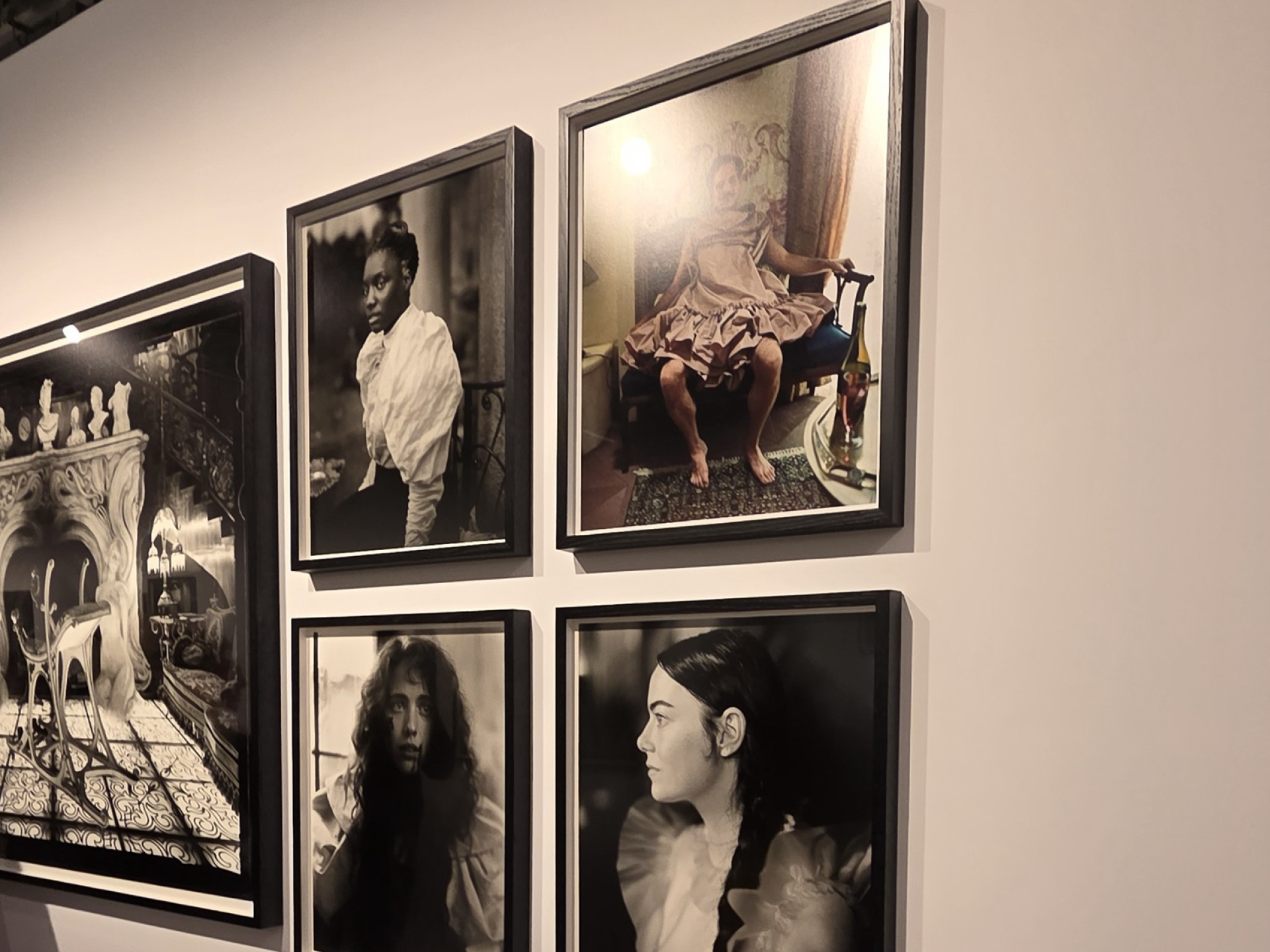 Γιώργος Λάνθιμος, «Photographs», Στέγη Ιδρύματος Ωνάση