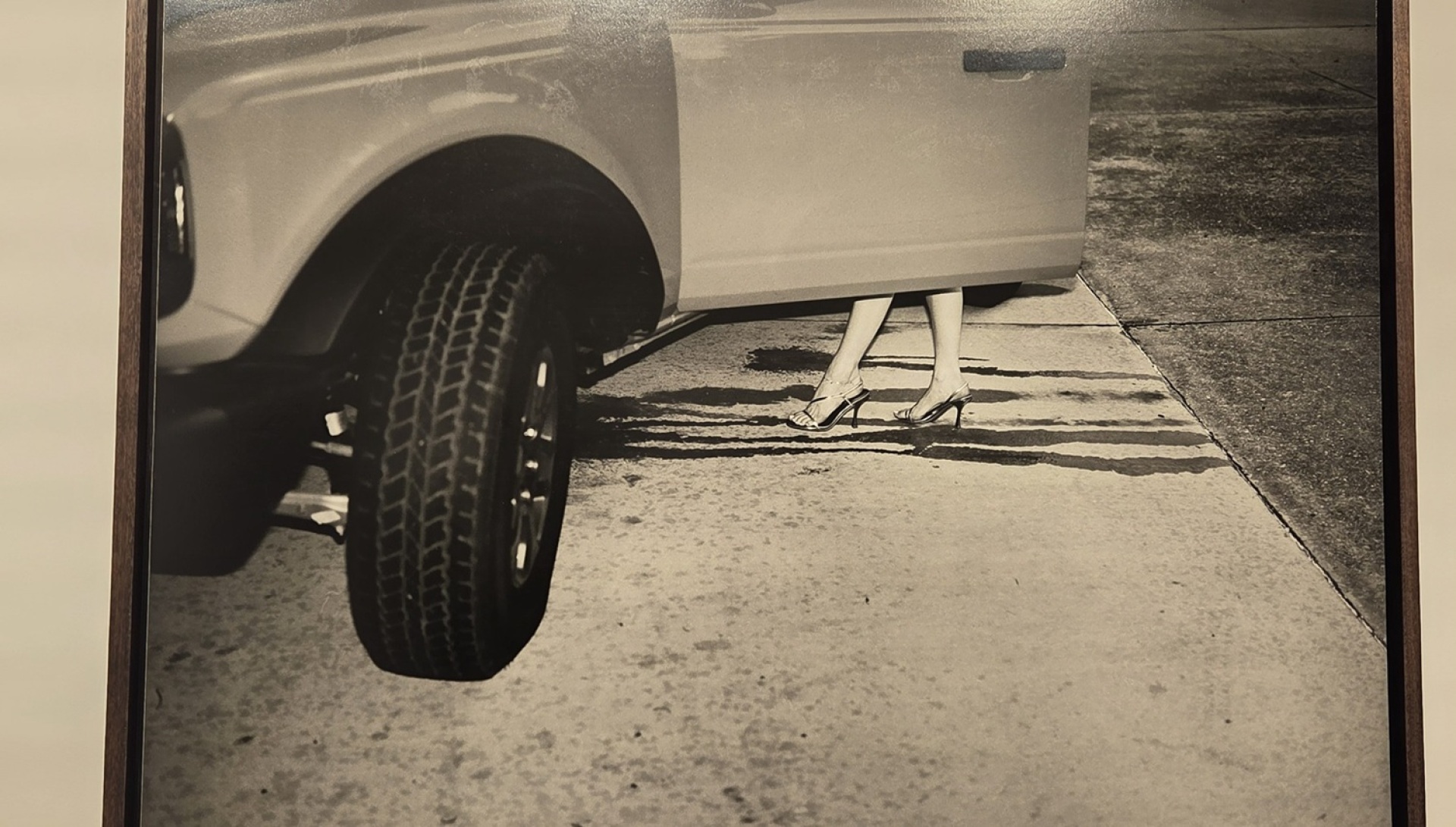 Γιώργος Λάνθιμος, «Photographs», Στέγη Ιδρύματος Ωνάση