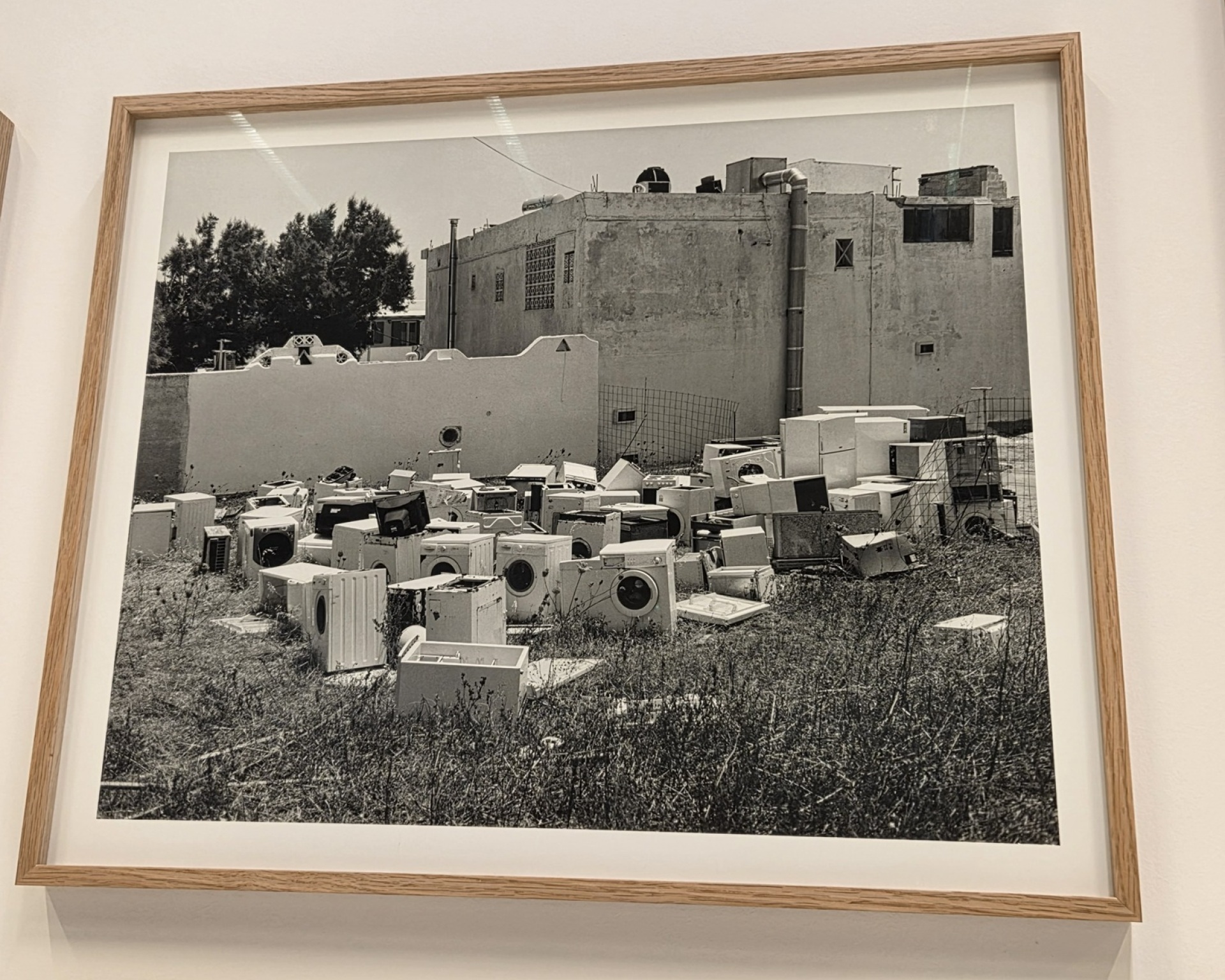 Γιώργος Λάνθιμος, «Photographs», Στέγη Ιδρύματος Ωνάση