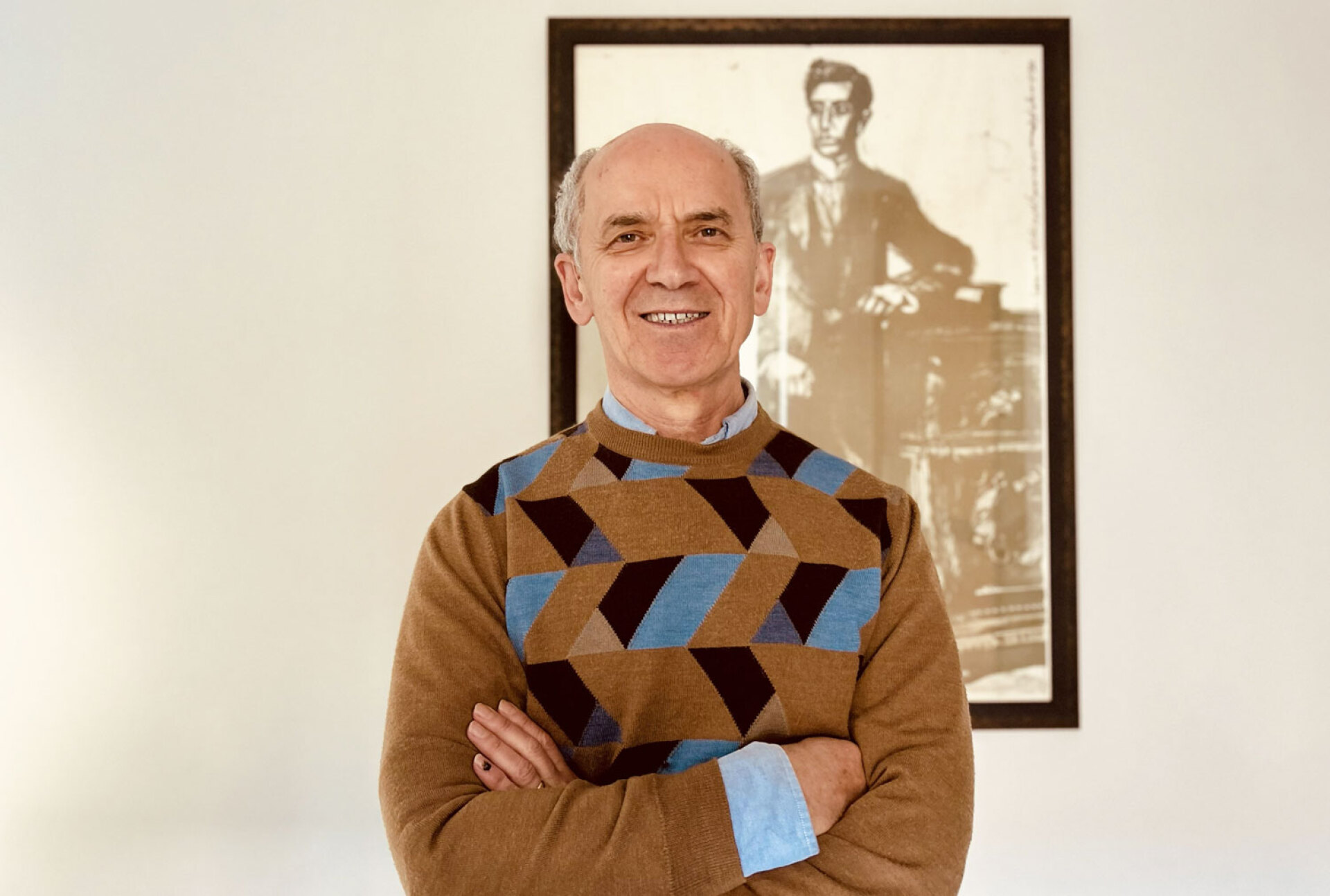 Γκρέγκορι Τζουσντάνις