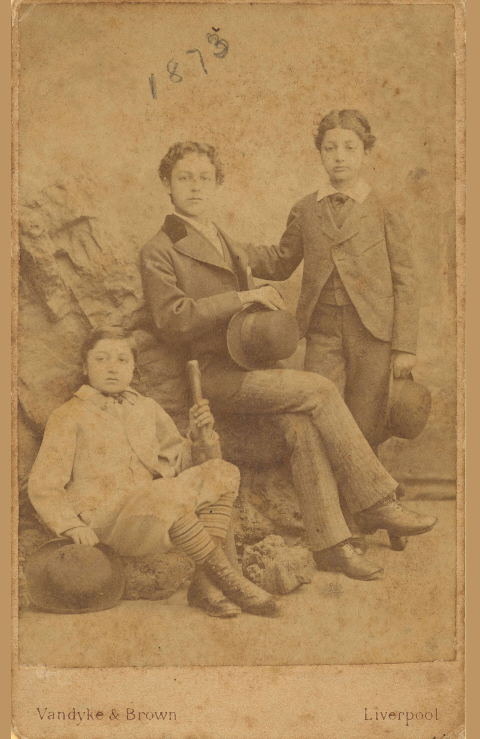 Κωνσταντίνος Καβάφης