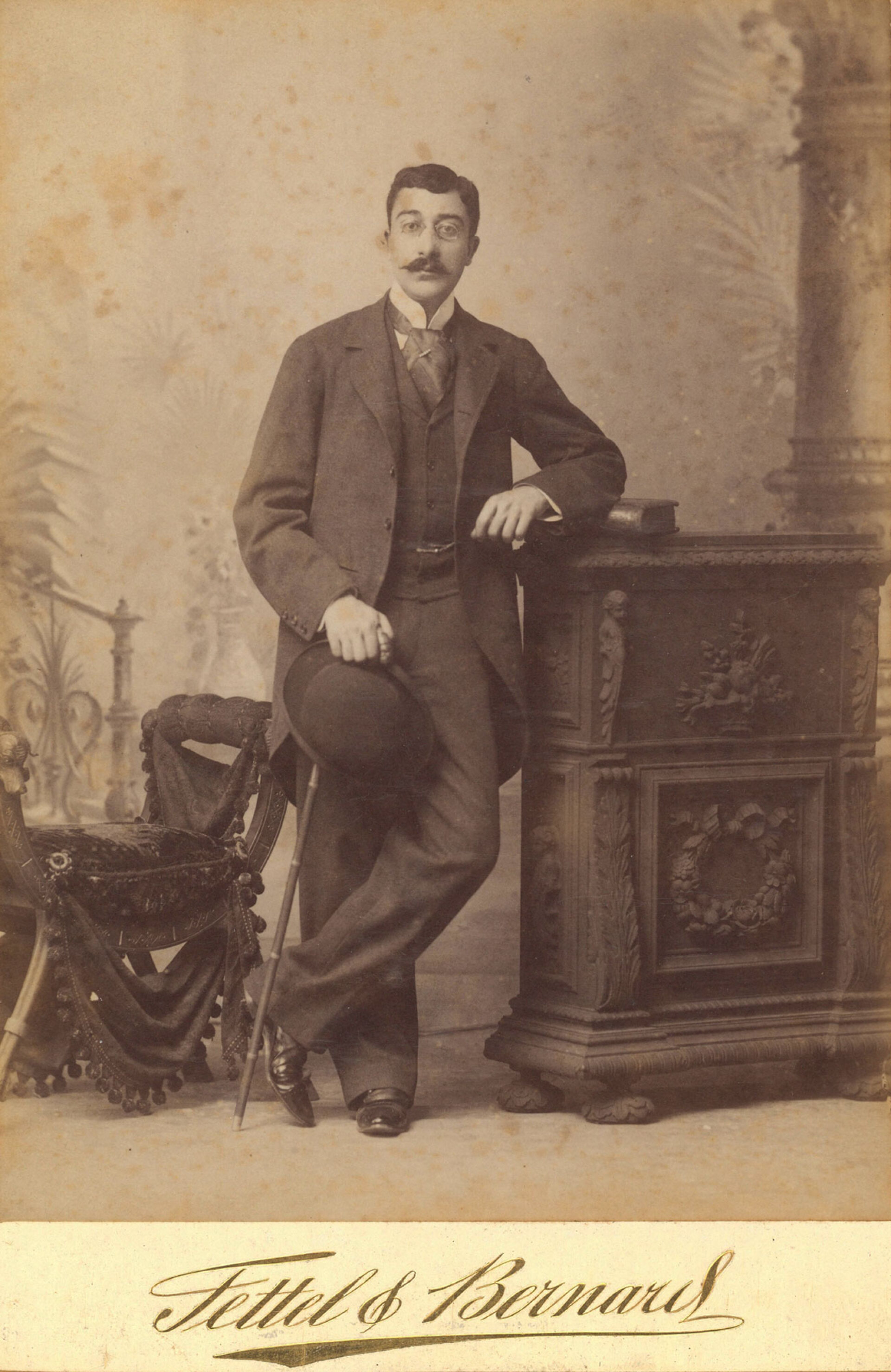 Κωνσταντίνος Καβάφης