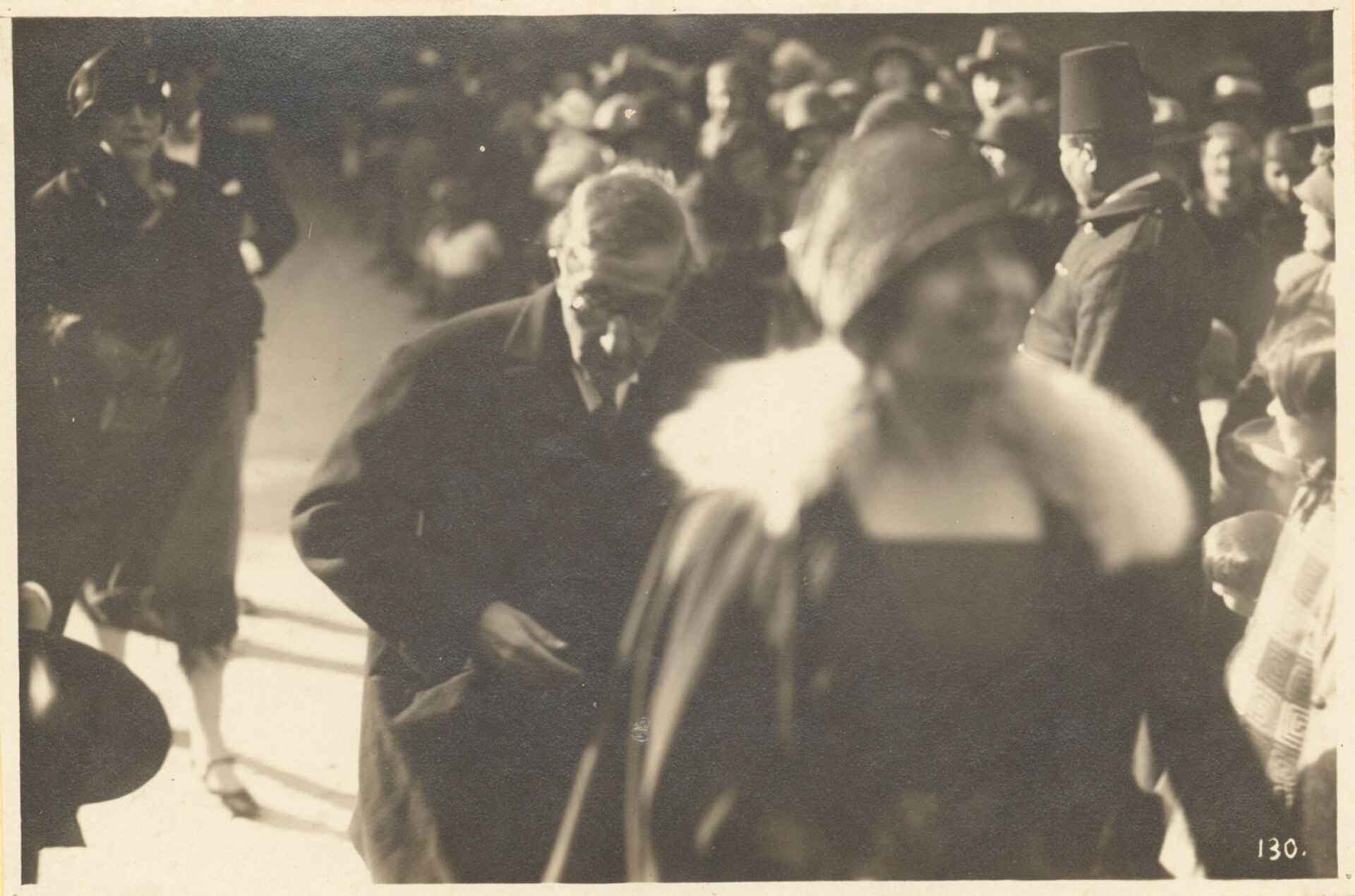 Κωνσταντίνος Καβάφης