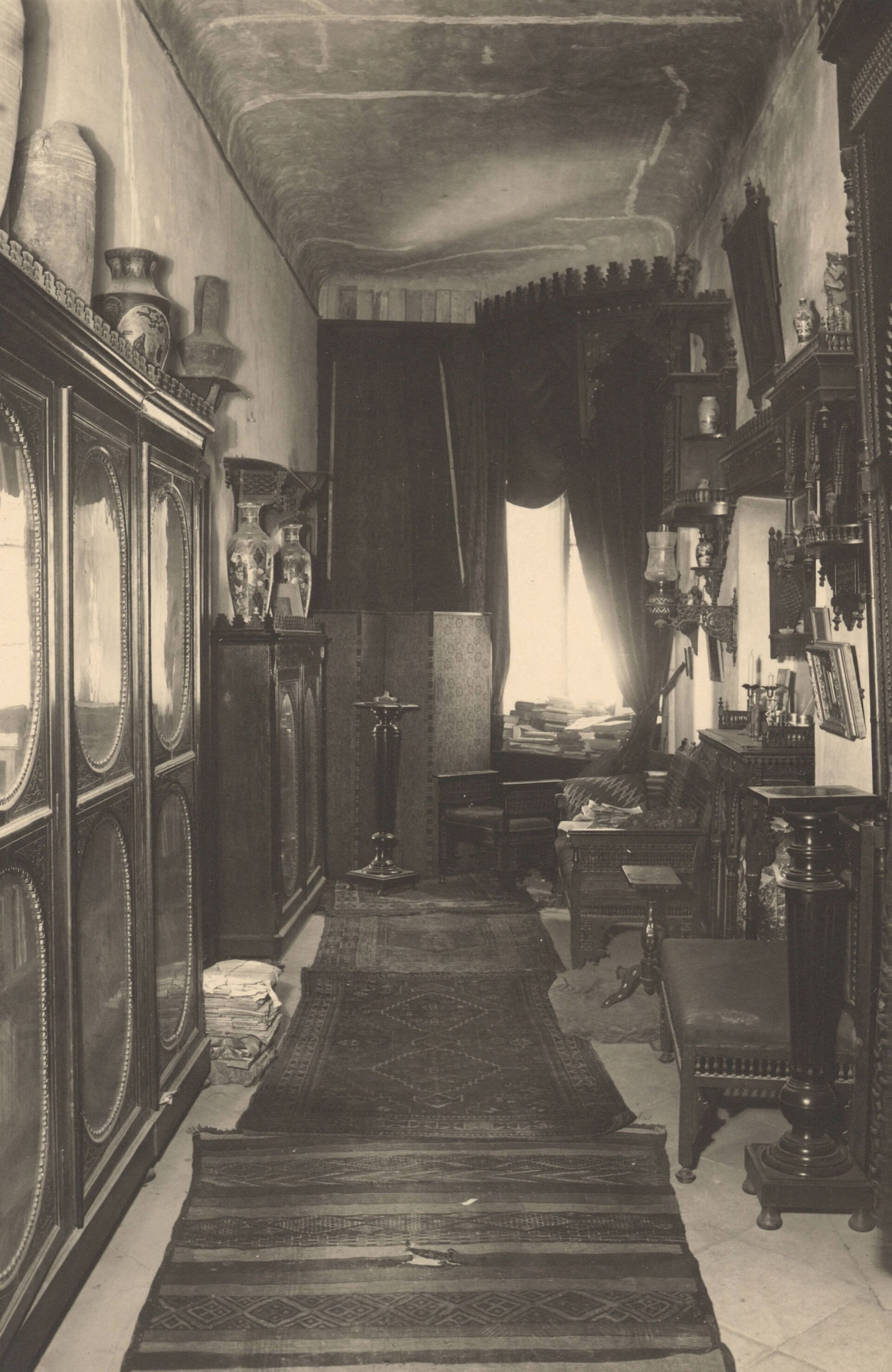 Κωνσταντίνος Καβάφης