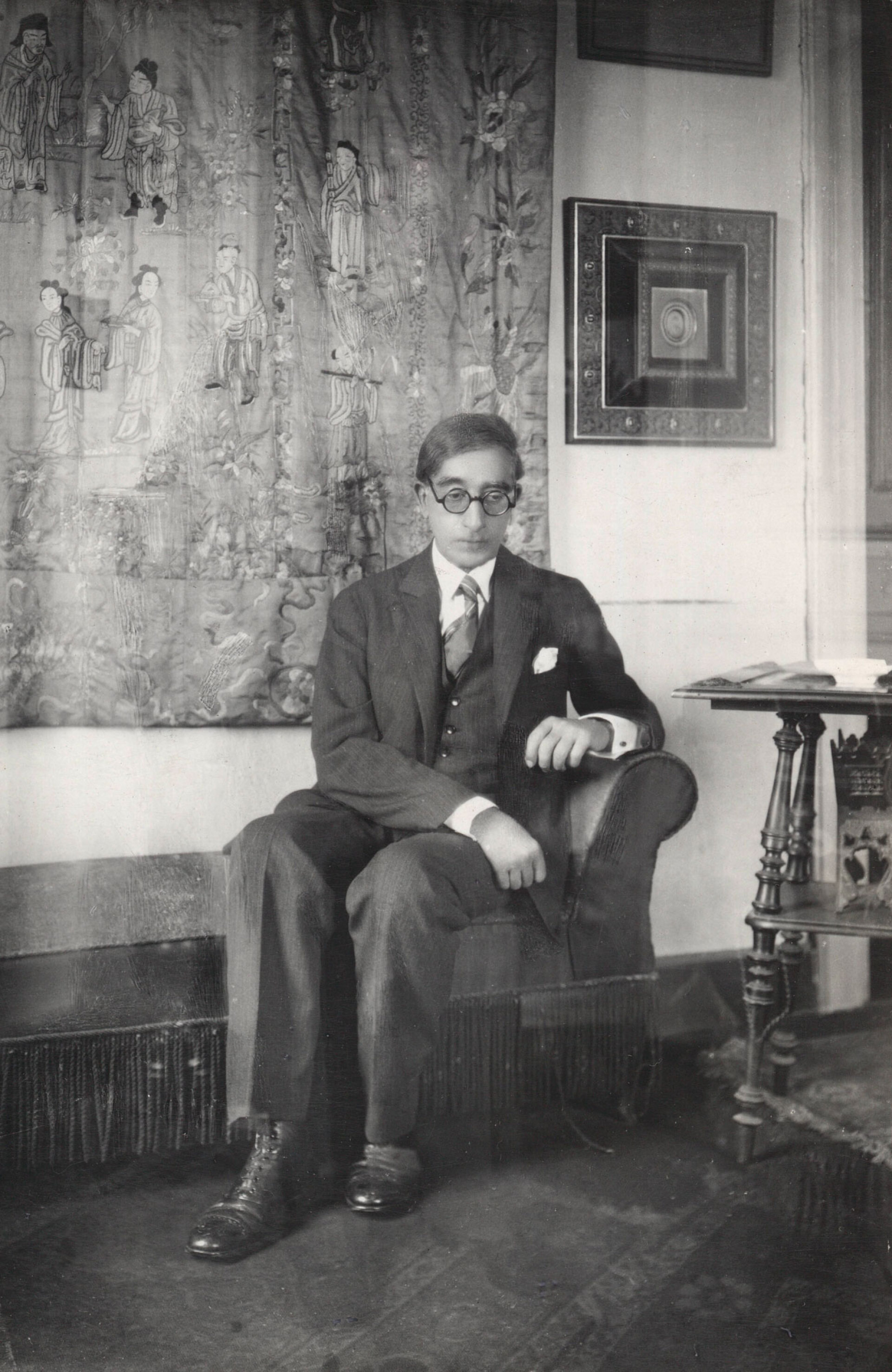 Κωνσταντίνος Καβάφης