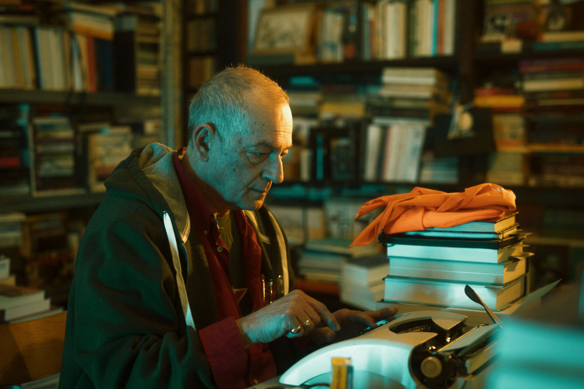 Γιώργος-Ίκαρος Μπαμπασάκης