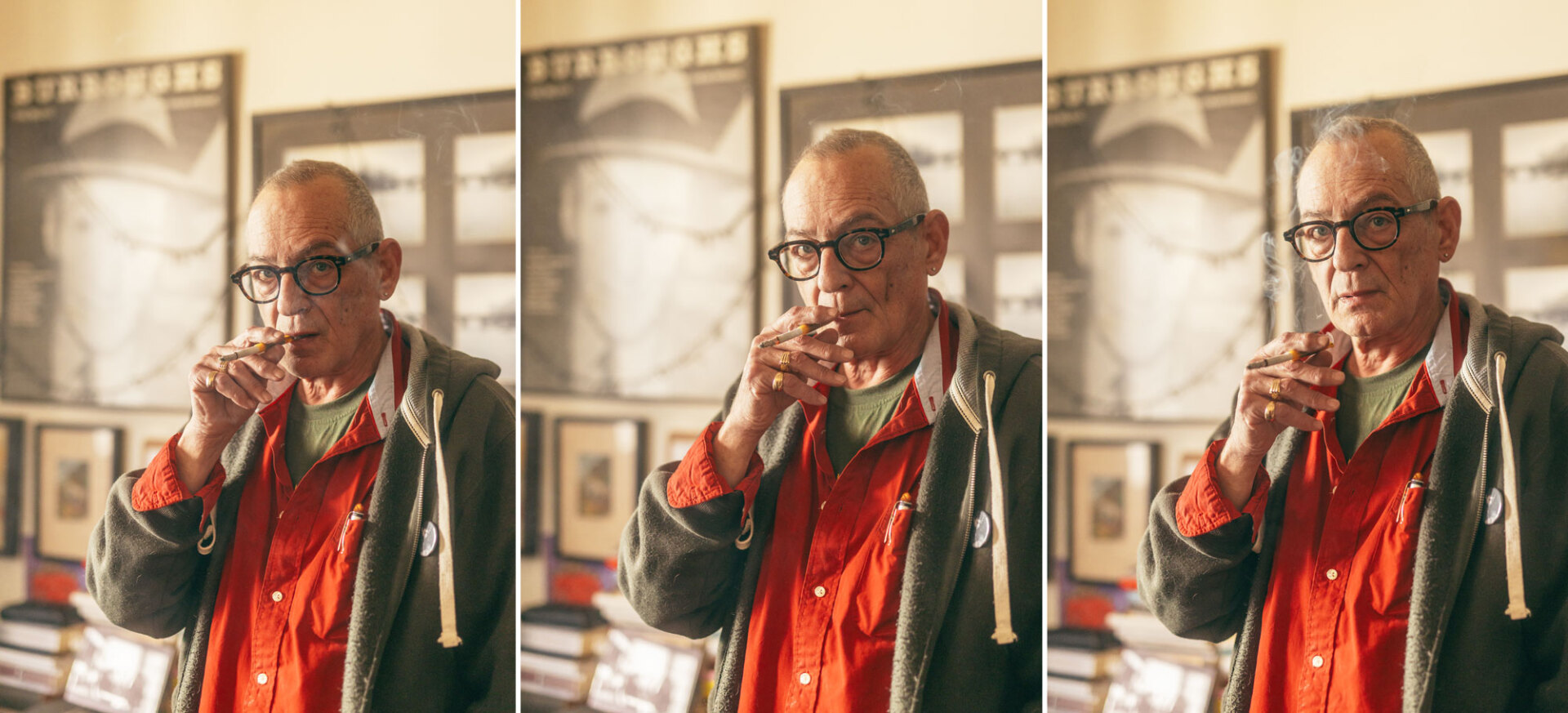 Γιώργος-Ίκαρος Μπαμπασάκης