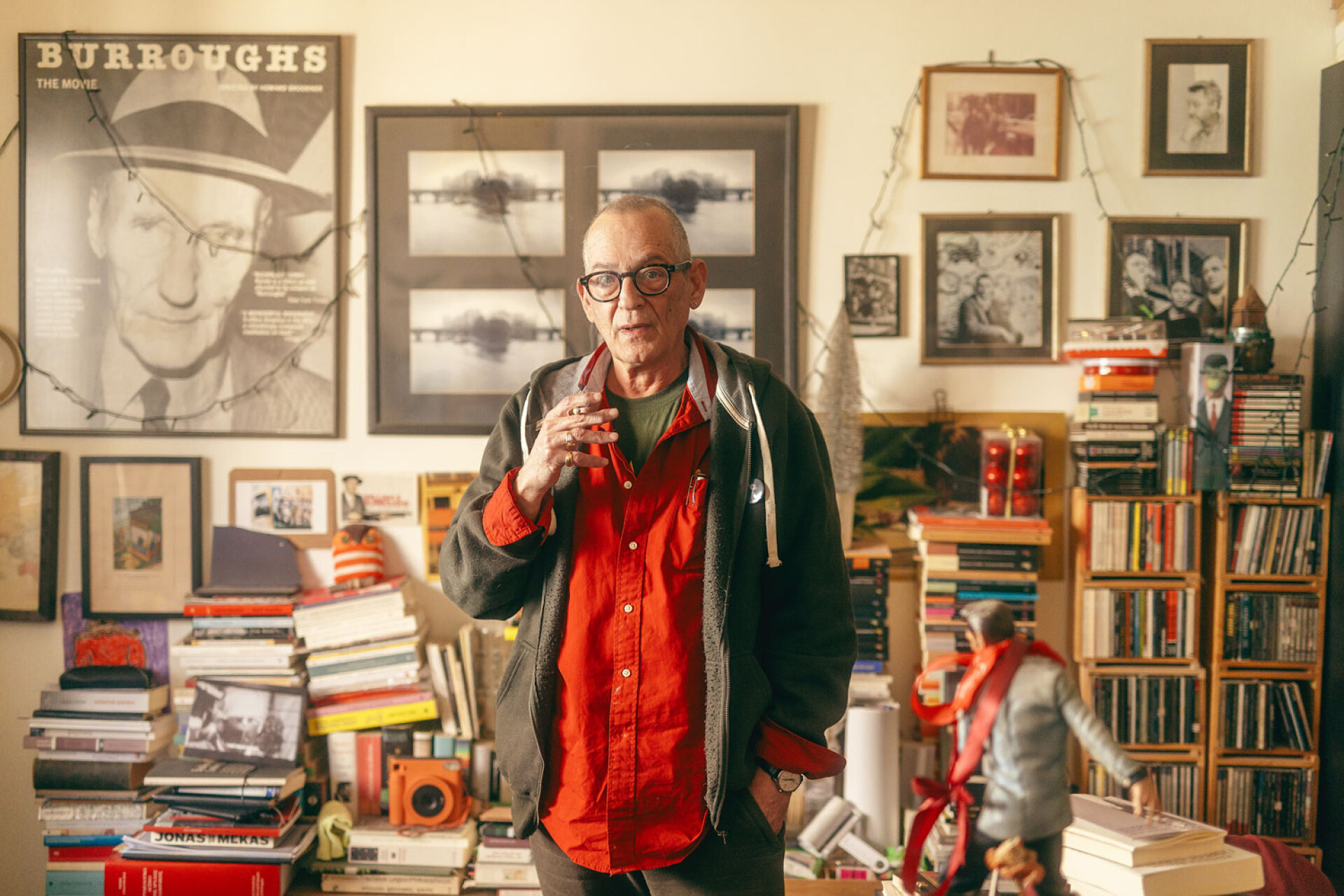 Γιώργος-Ίκαρος Μπαμπασάκης