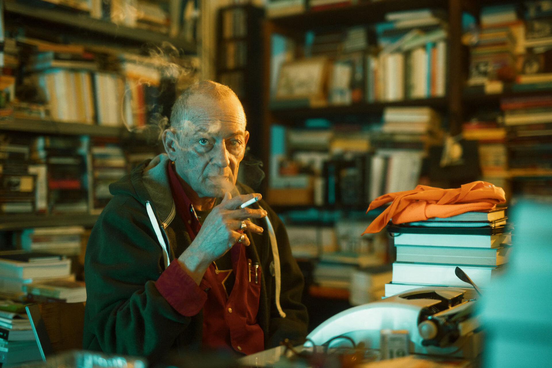 Γιώργος-Ίκαρος Μπαμπασάκης