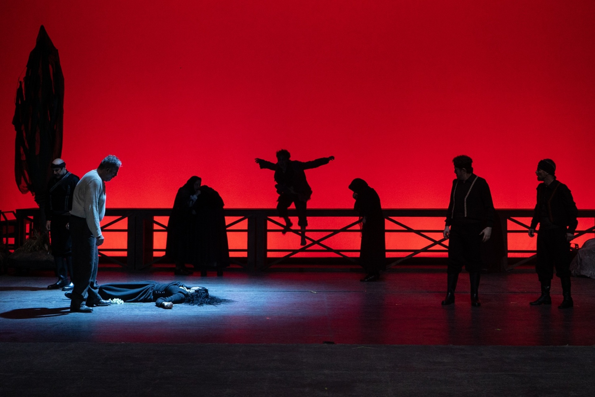 «Ζορμπάς», ΚΘΒΕ