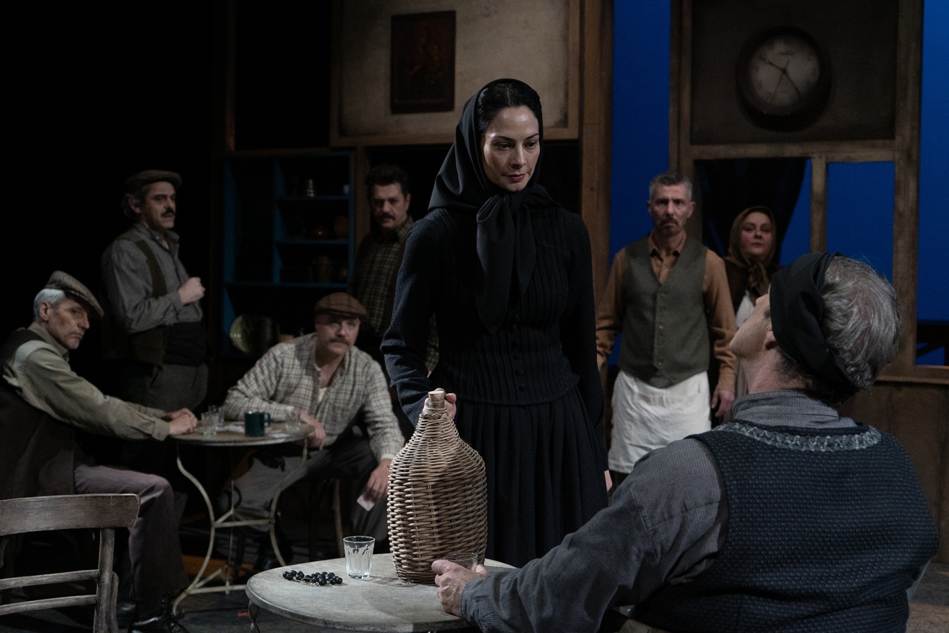 Δανάη Κλειώ Οθωναίου