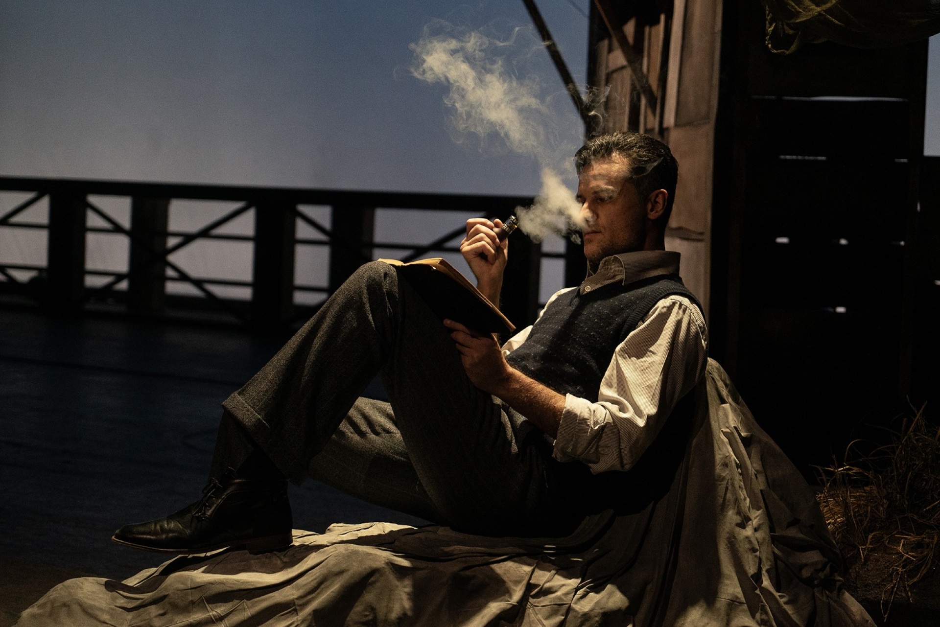 Νίκος Τσολερίδης