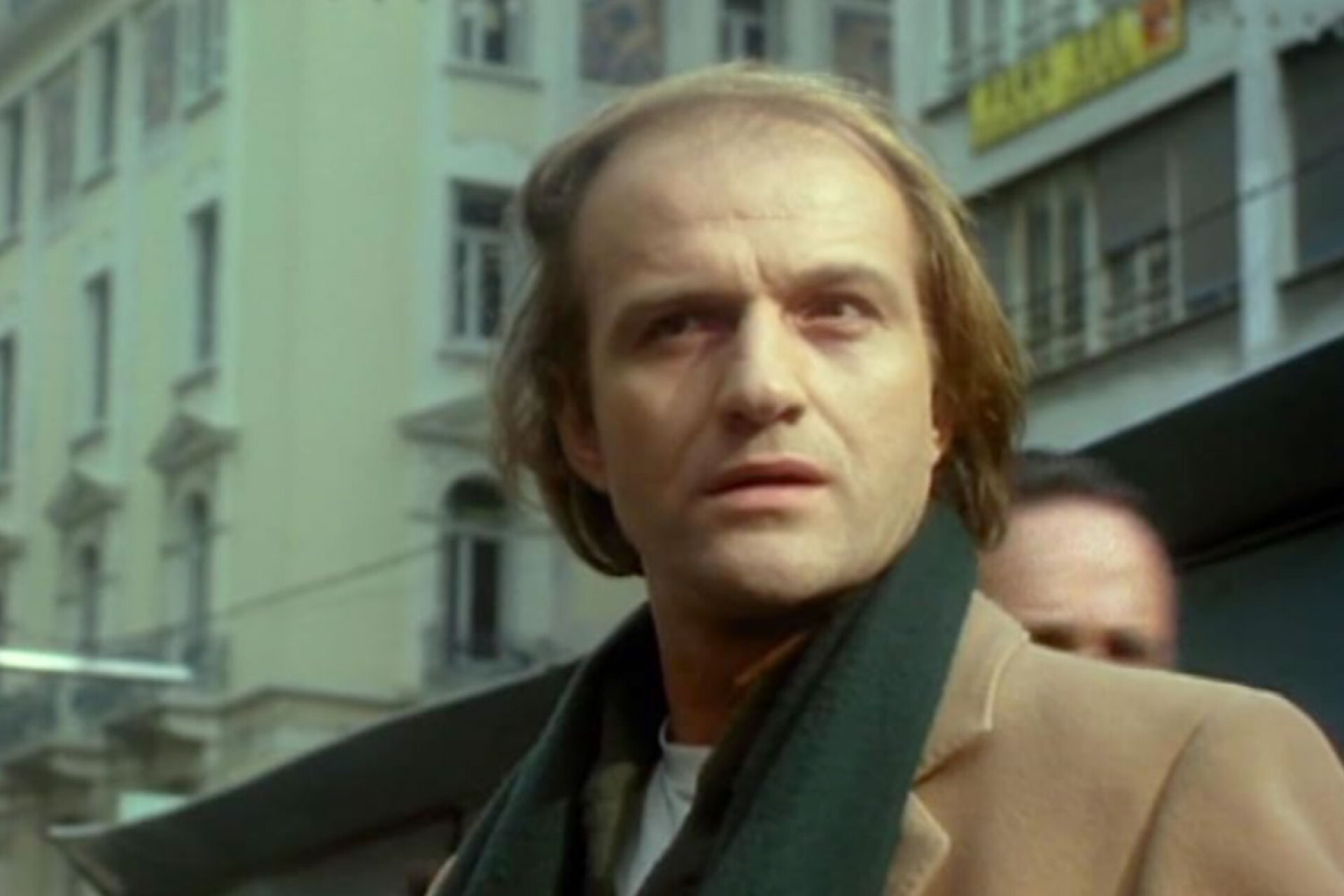 Άλκης Παναγιωτίδης | Τα βαποράκια, 1983