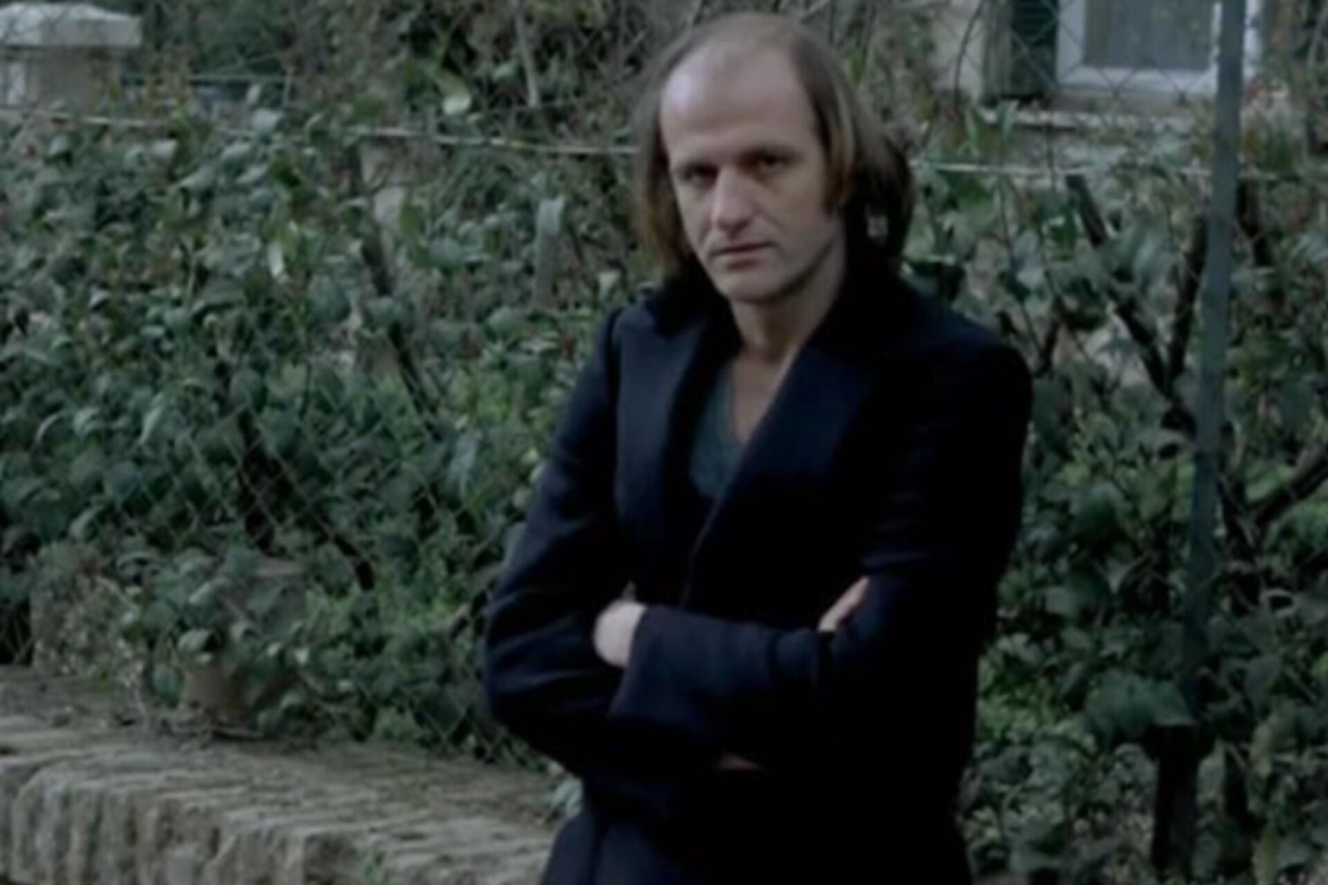 Άλκης Παναγιωτίδης | Γλυκιά συμμορία, 1983