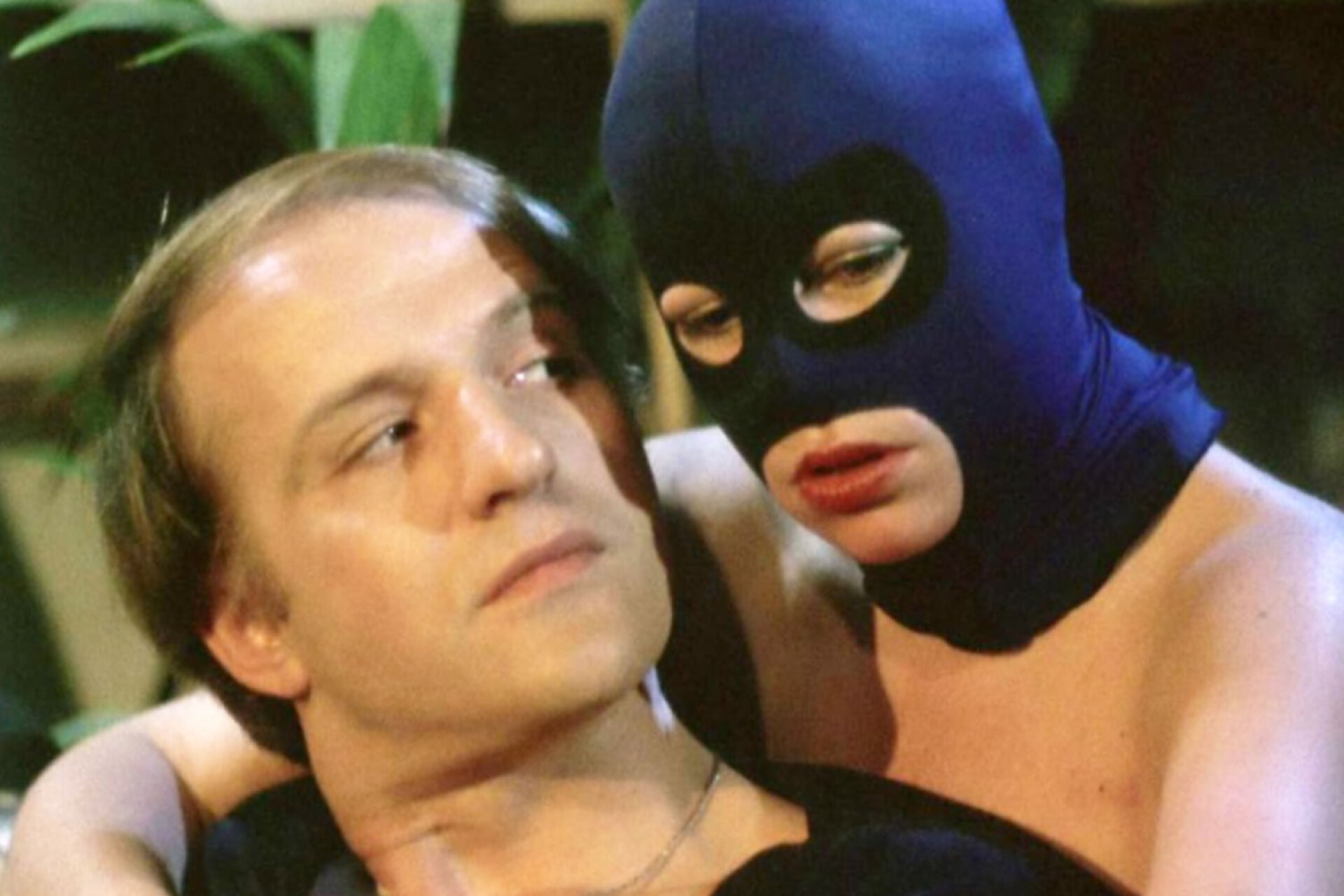 Άλκης Παναγιωτίδης | Τα κουρέλια τραγουδάνε ακόμα, 1979