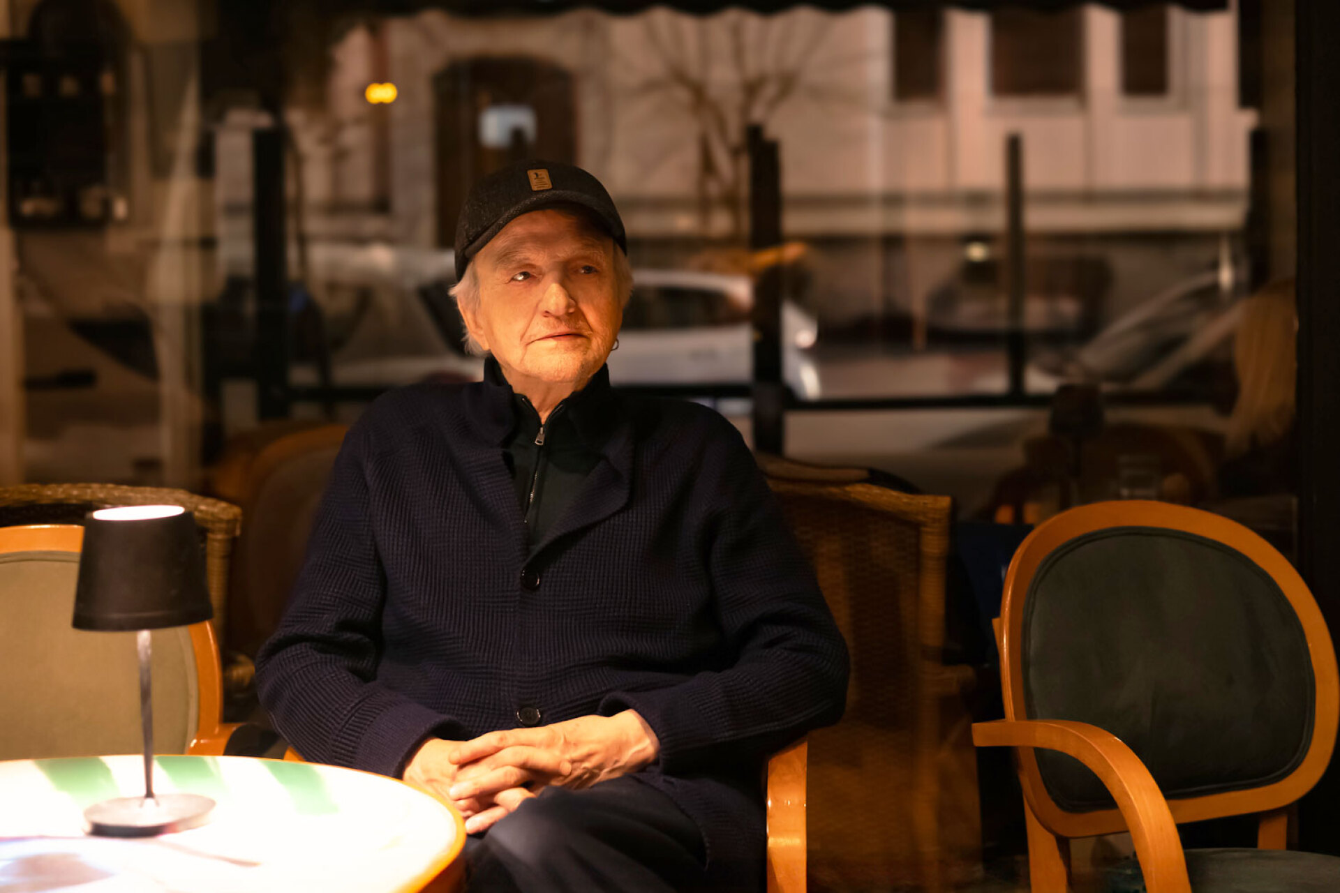 Άλκης Παναγιωτίδης