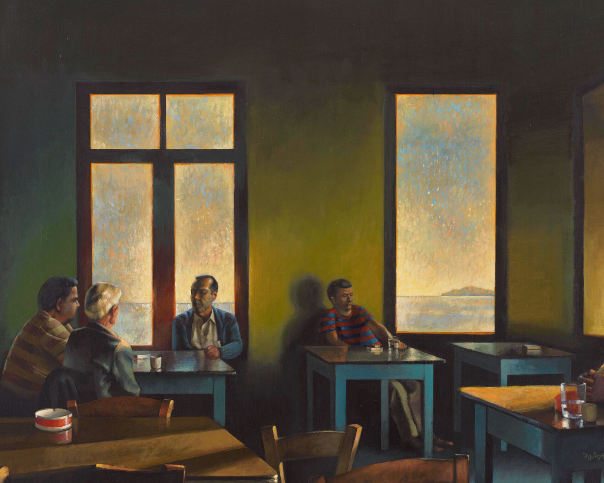 Άγγελος Ραζής | 