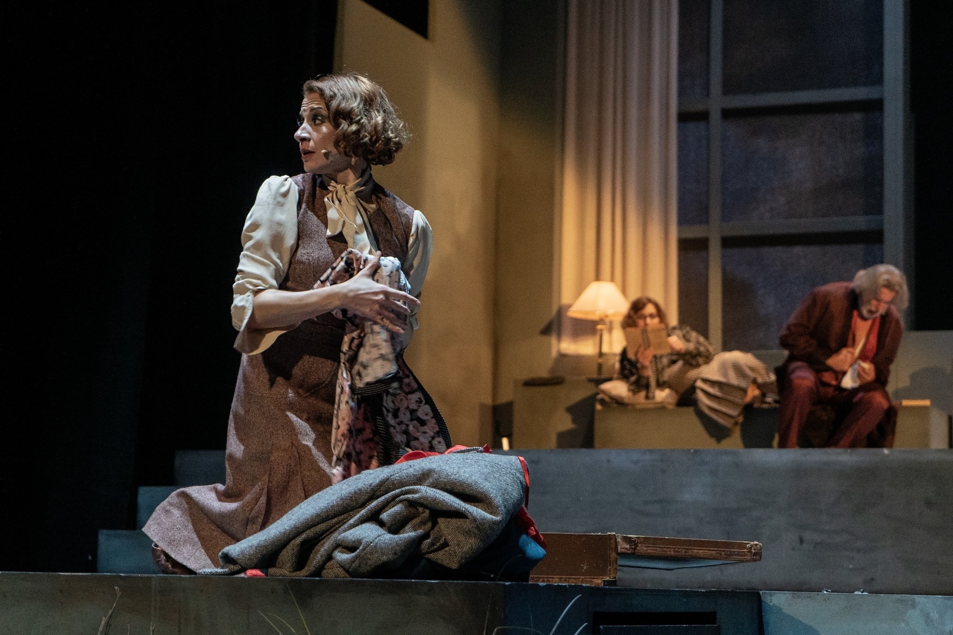 Ήλιος με Ξιφολόγχες από το ΚΘΒΕ