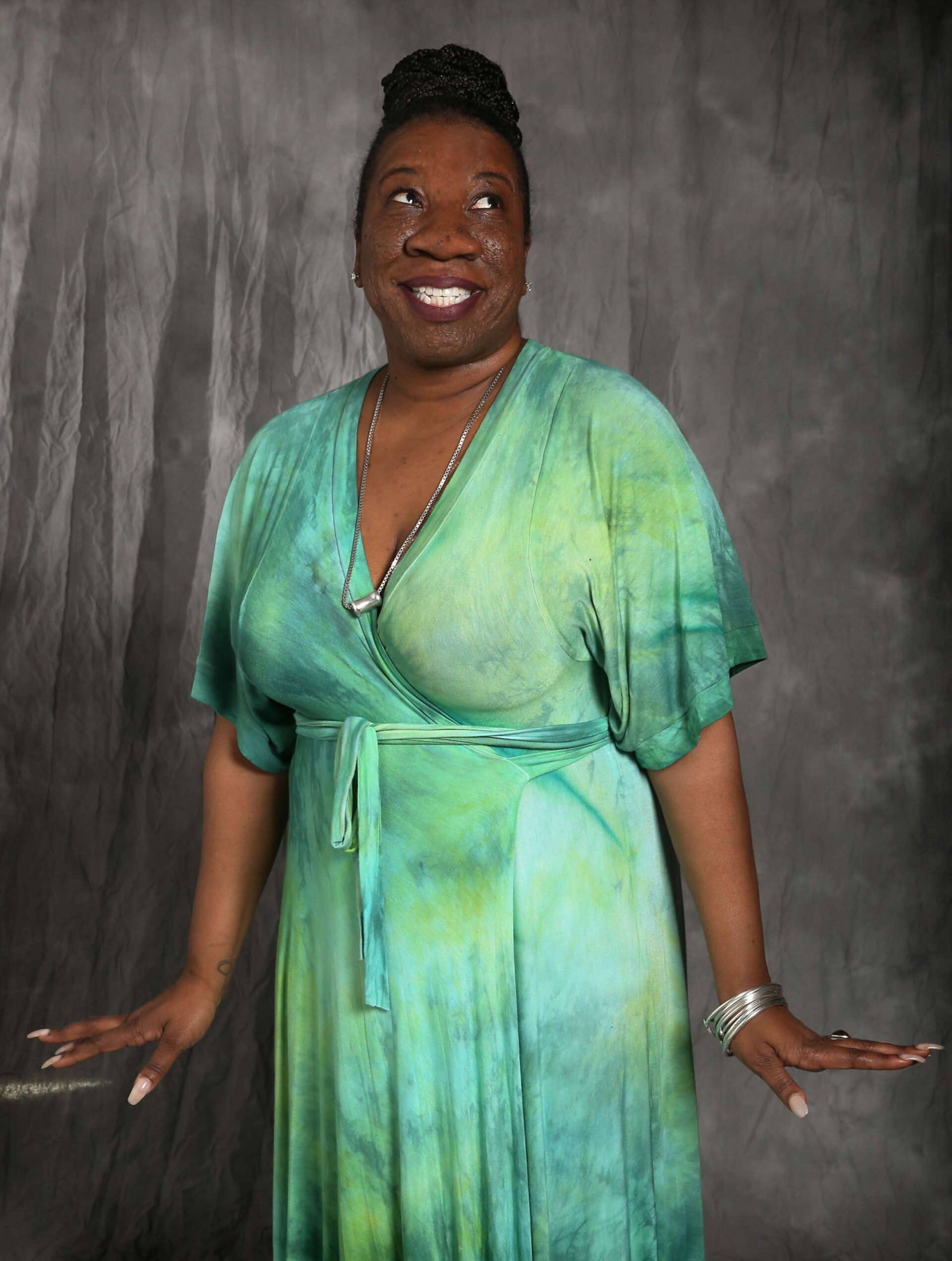 Ταράνα Μπερκ