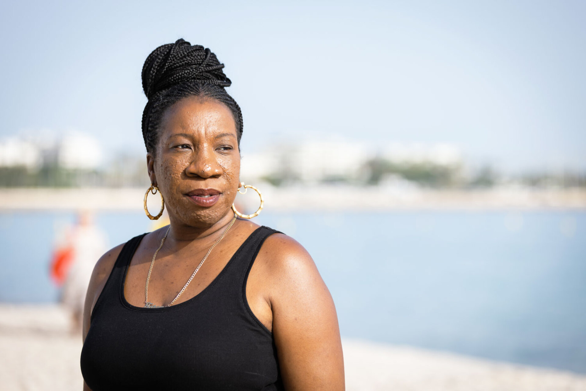 Ταράνα Μπερκ