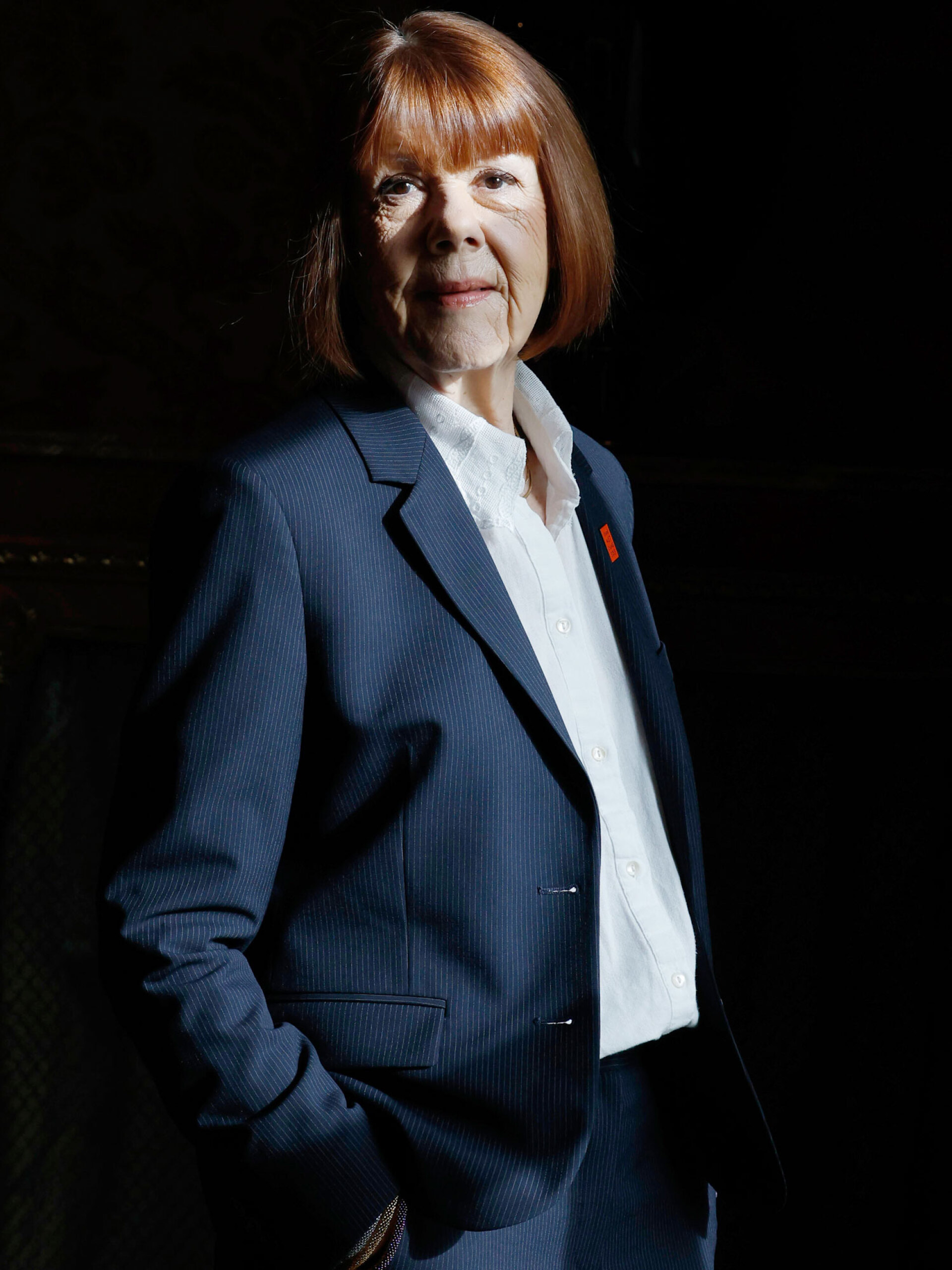 Ζιζέλ Πελικό