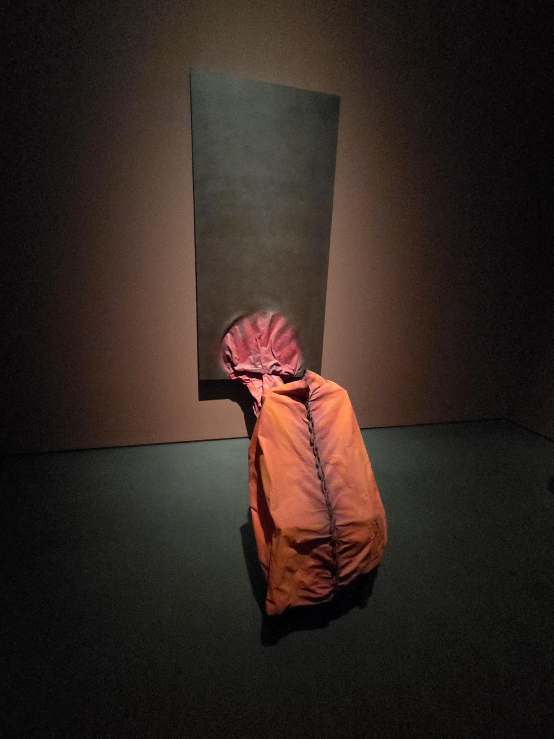 Στάθης Λογοθέτης, έργο του που έχει χρησιμοποιηθεί σε περφόρμανς