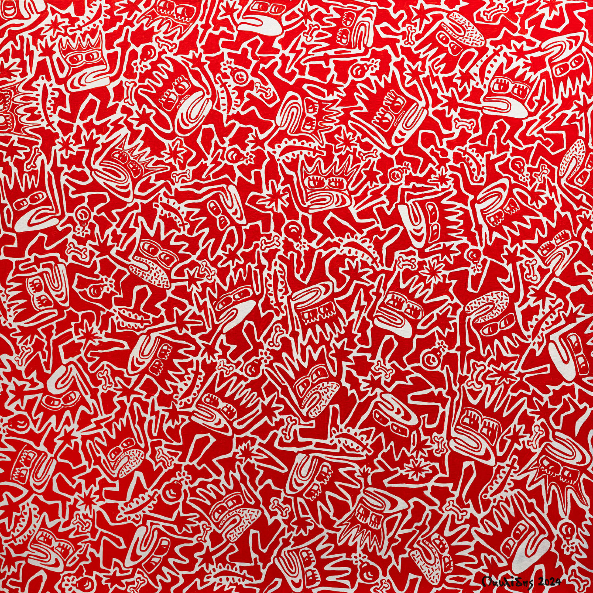 Γιάννη Παυλίδη | Muffet Fiuu