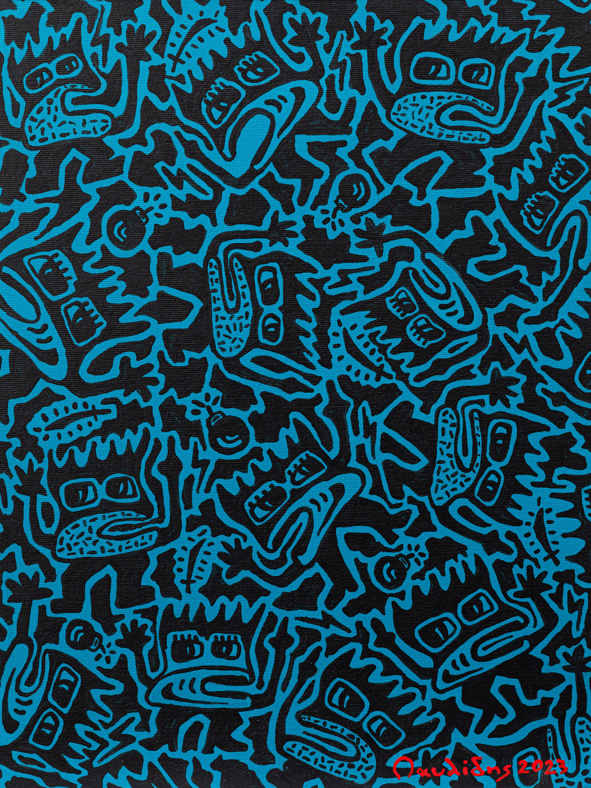 Γιάννη Παυλίδη | Muffet Fiuu