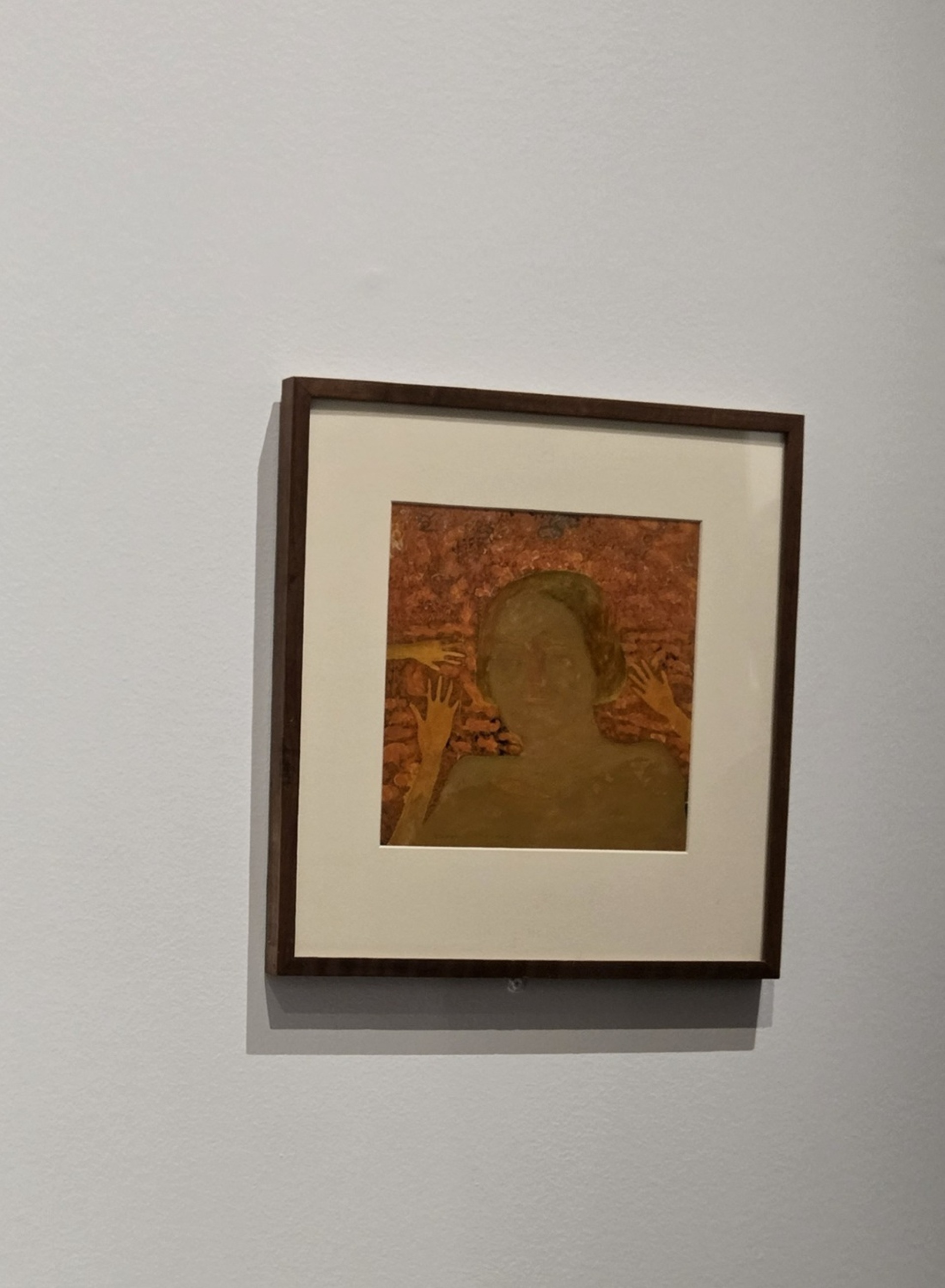 Καζιμίρ Μαλέβιτς, «Η γυναίκα που γεννάει»