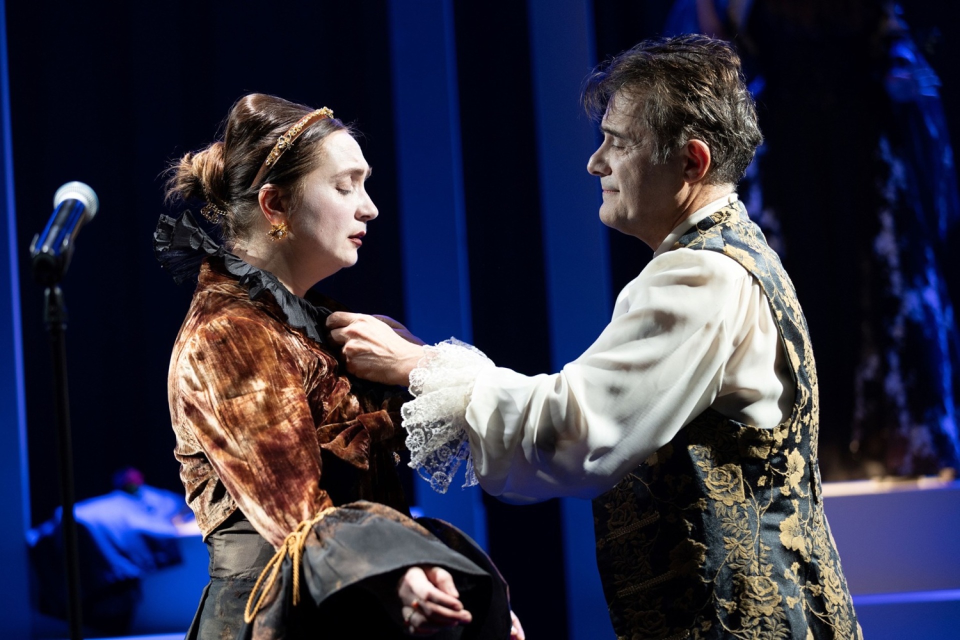 «Μισάνθρωπος», Θέατρο Φιλίπ