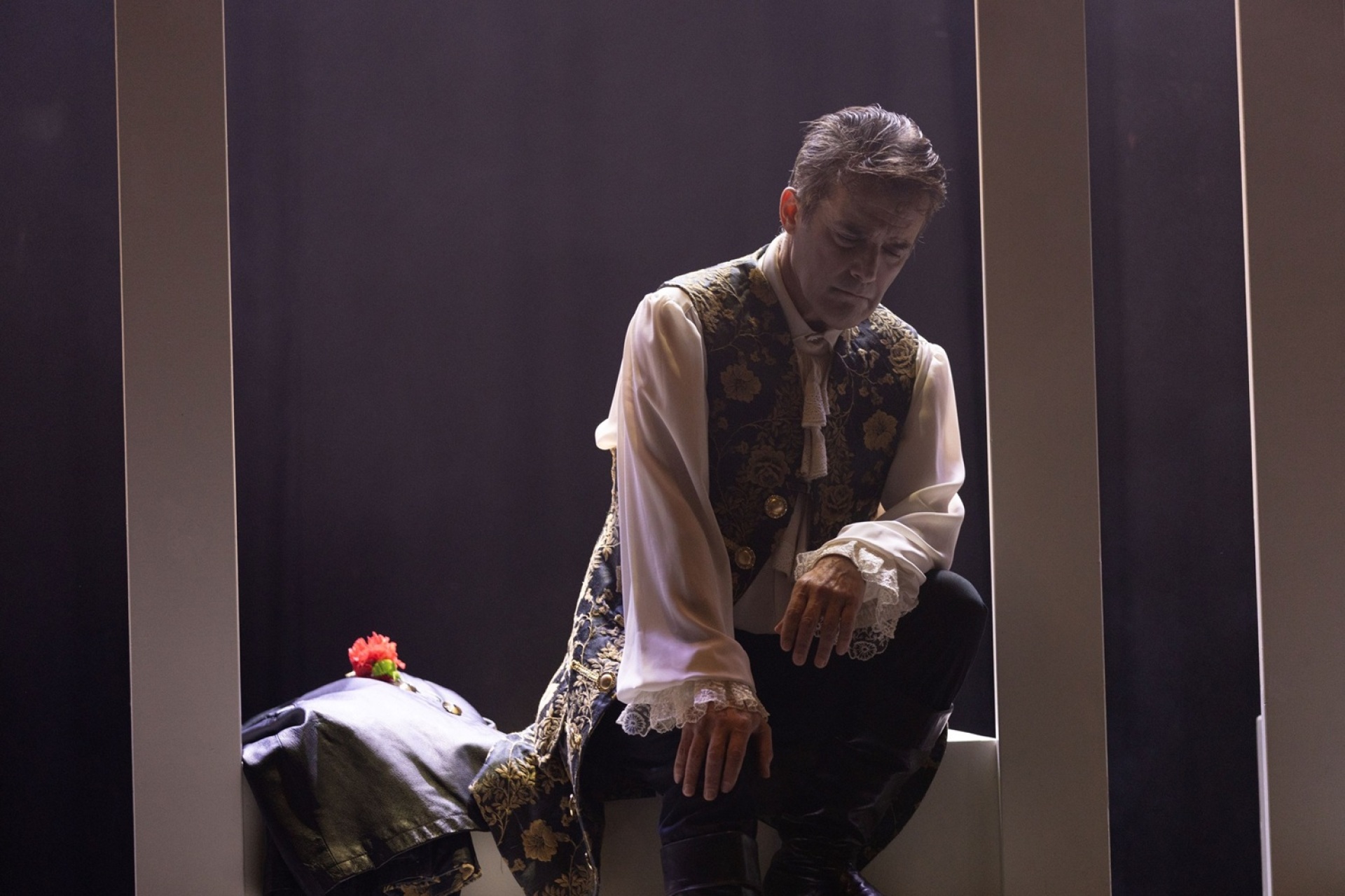 «Μισάνθρωπος», Θέατρο Φιλίπ