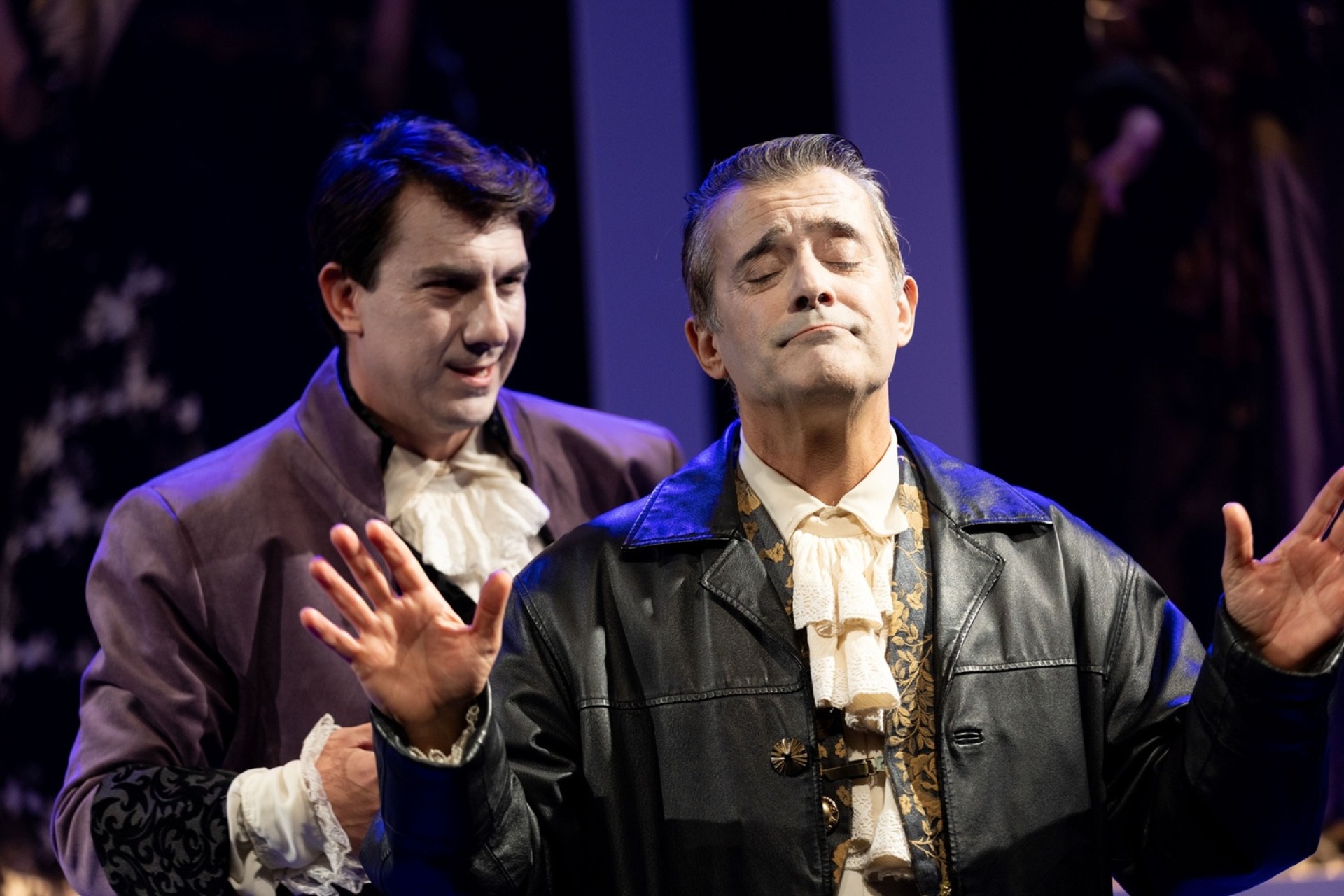 «Μισάνθρωπος», Θέατρο Φιλίπ