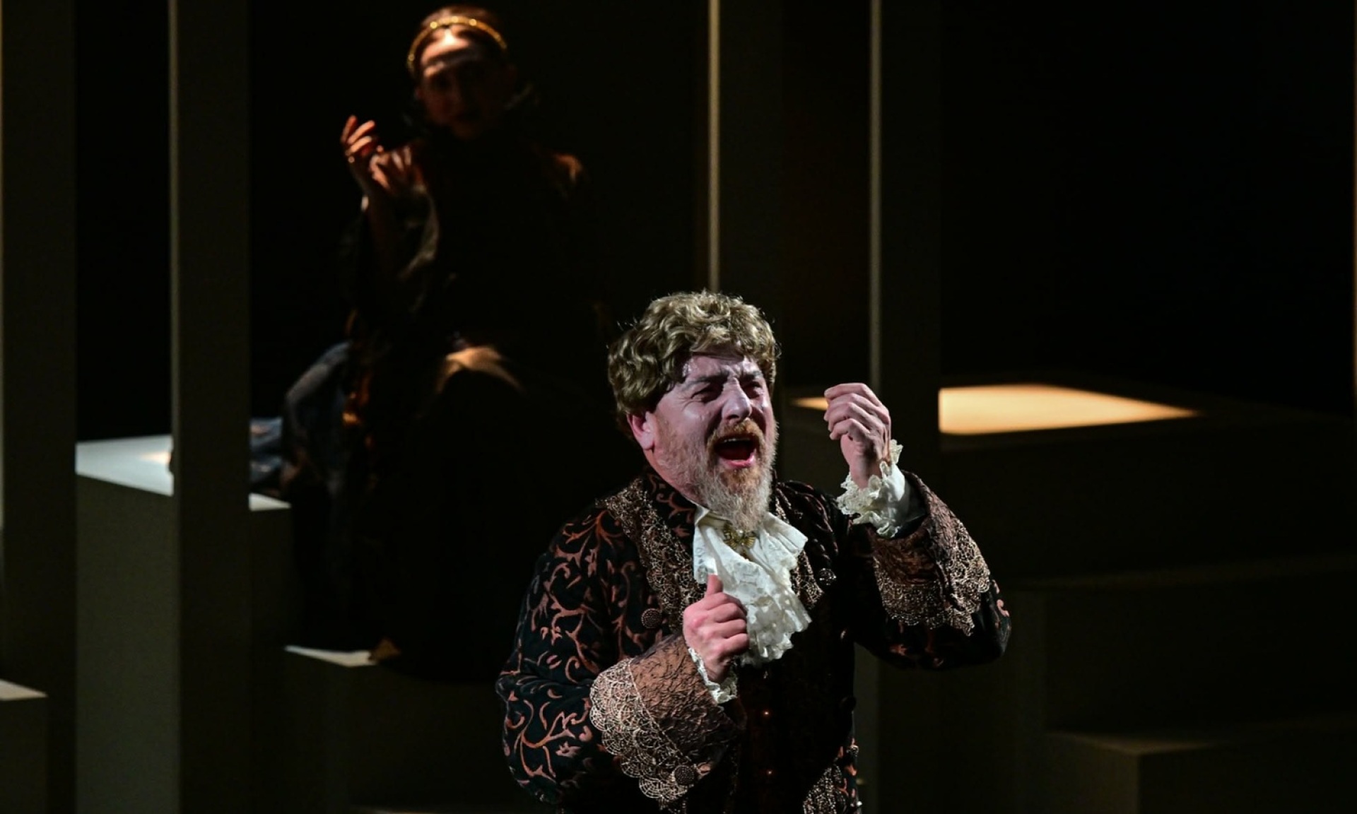 Στάθης Κόκκορης (Ορόντης)