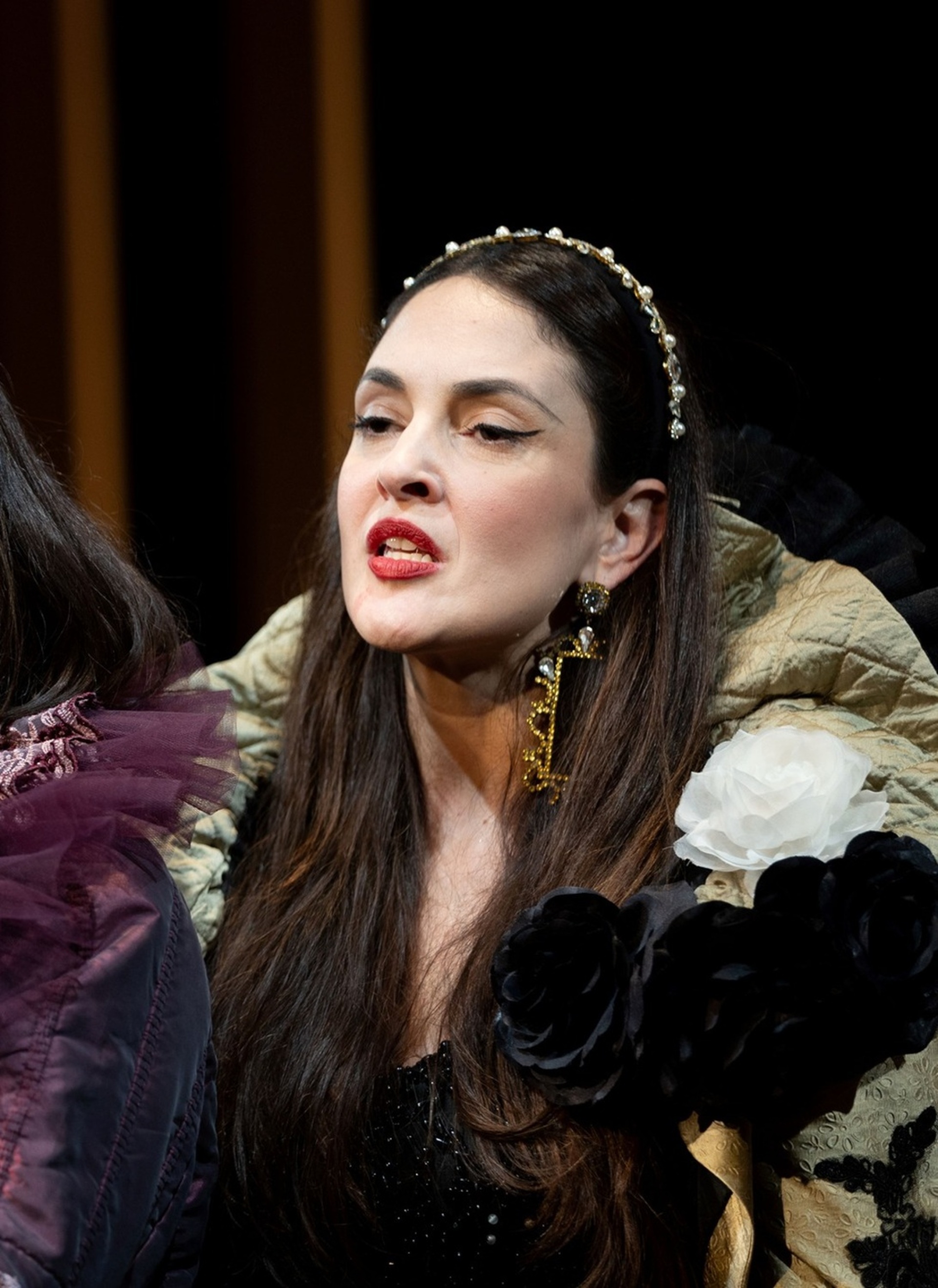 Σελιμένη (Νάντια Μαργαρίτη)