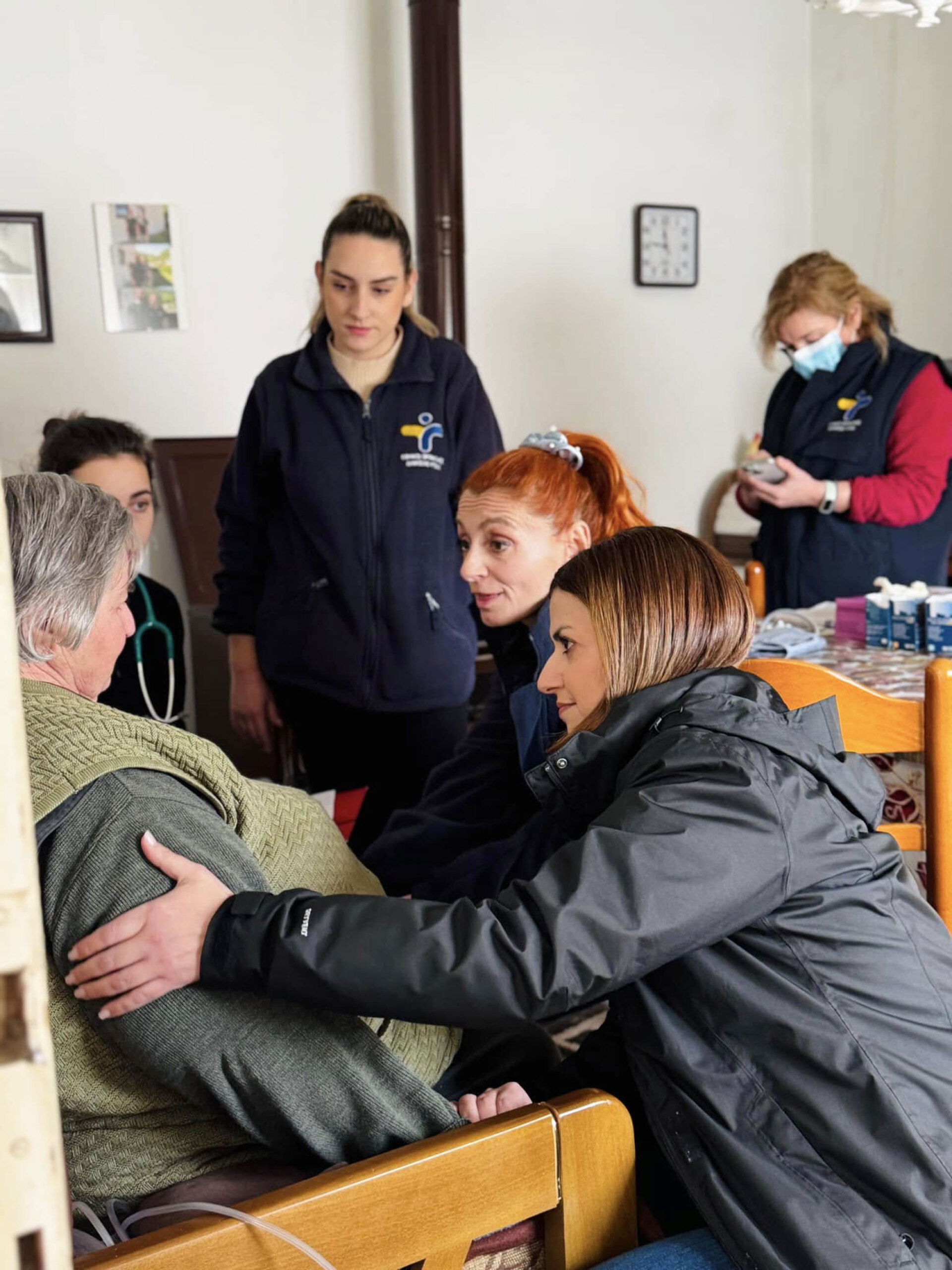 Ειρήνη Αγαπηδάκη