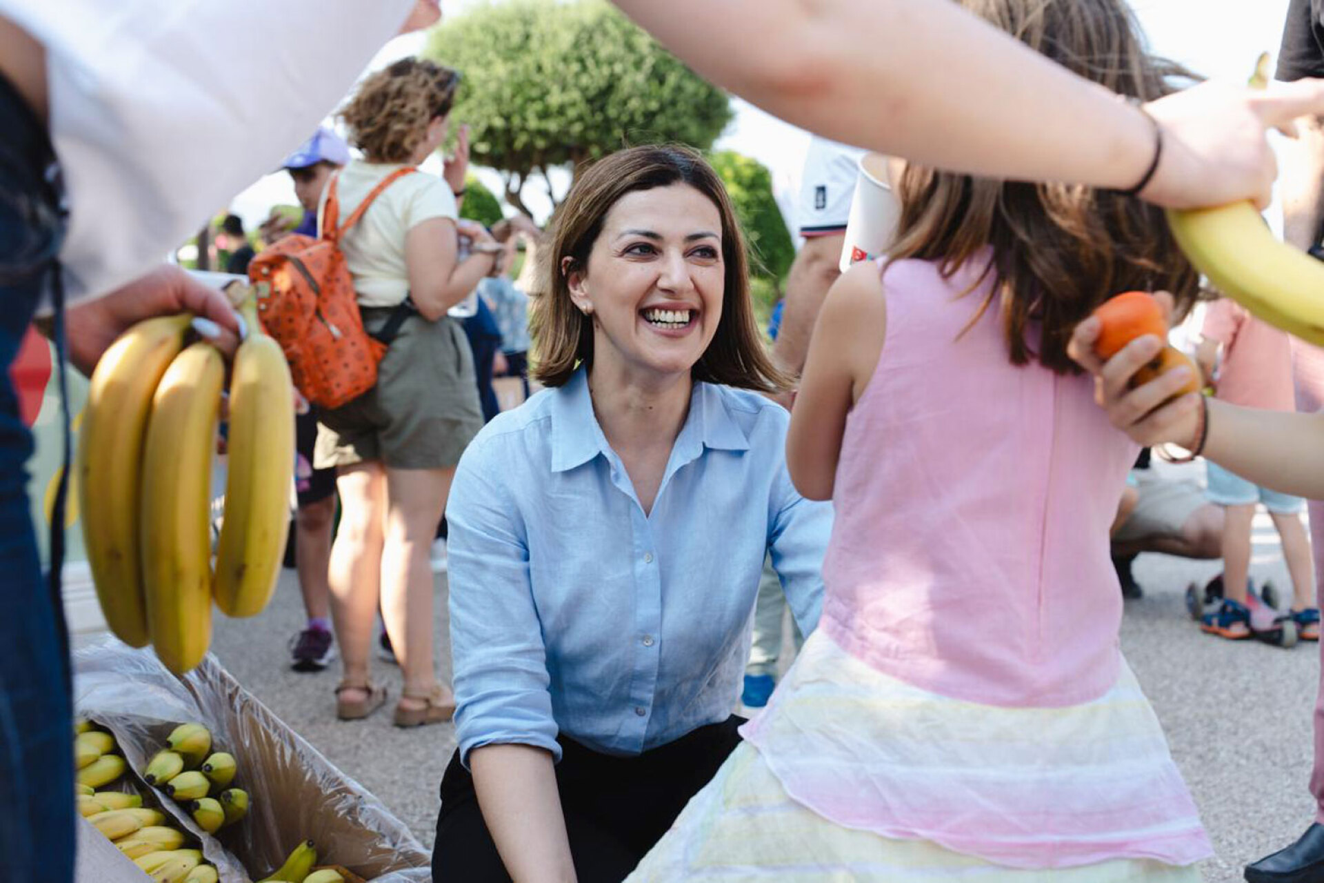 Ειρήνη Αγαπηδάκη