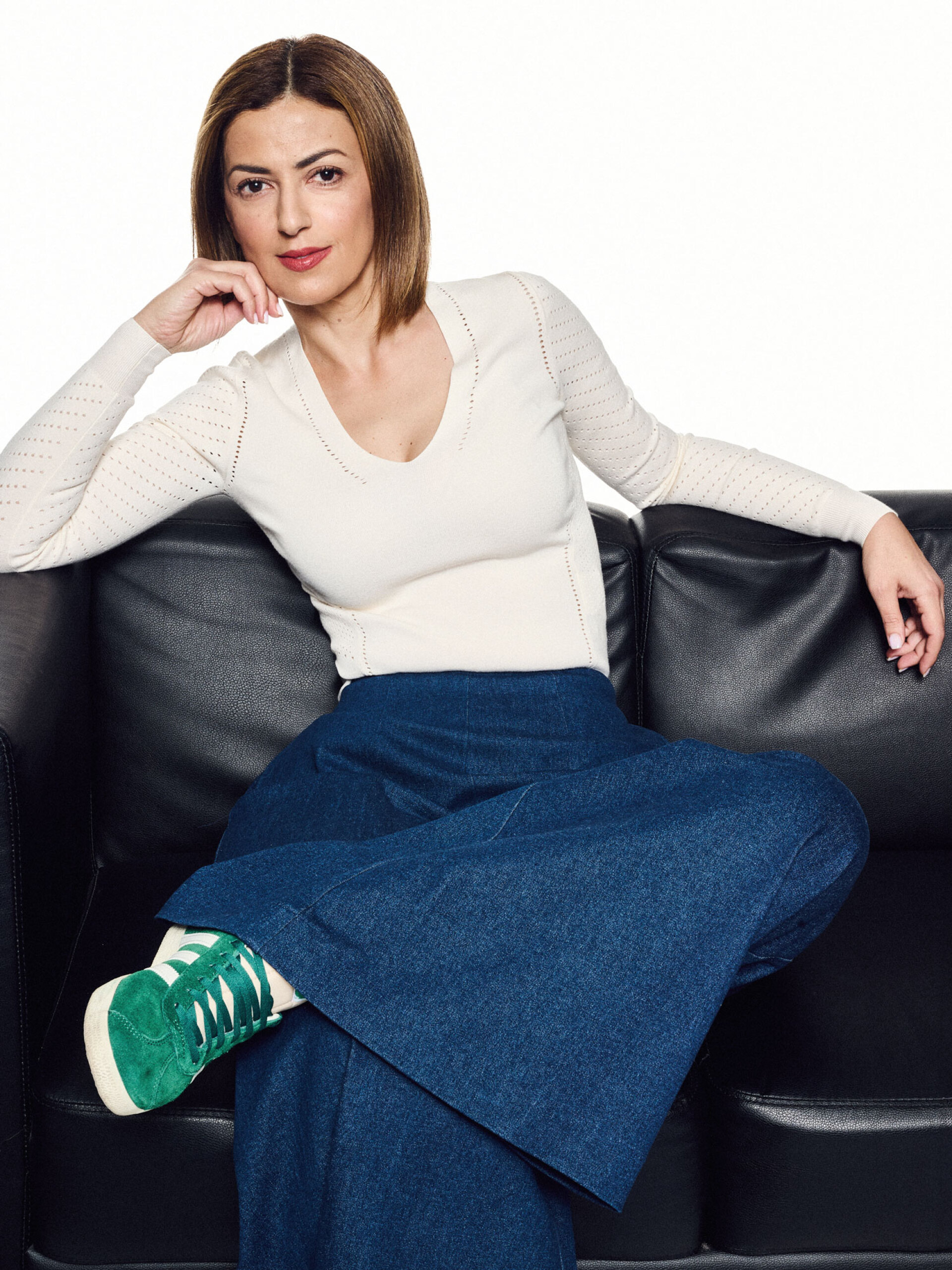 Ειρήνη Αγαπηδάκη