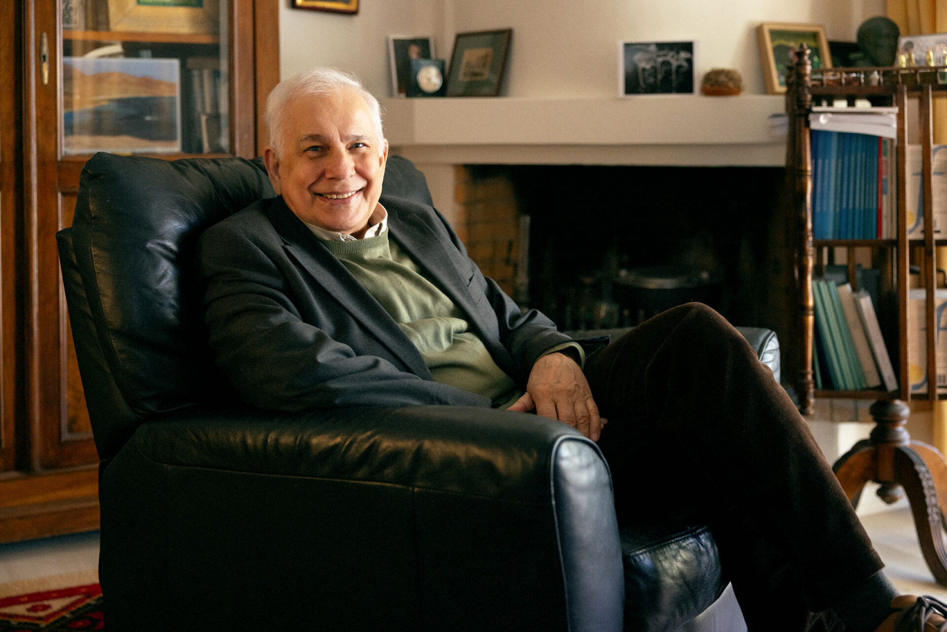 Σάββας Σαββόπουλος