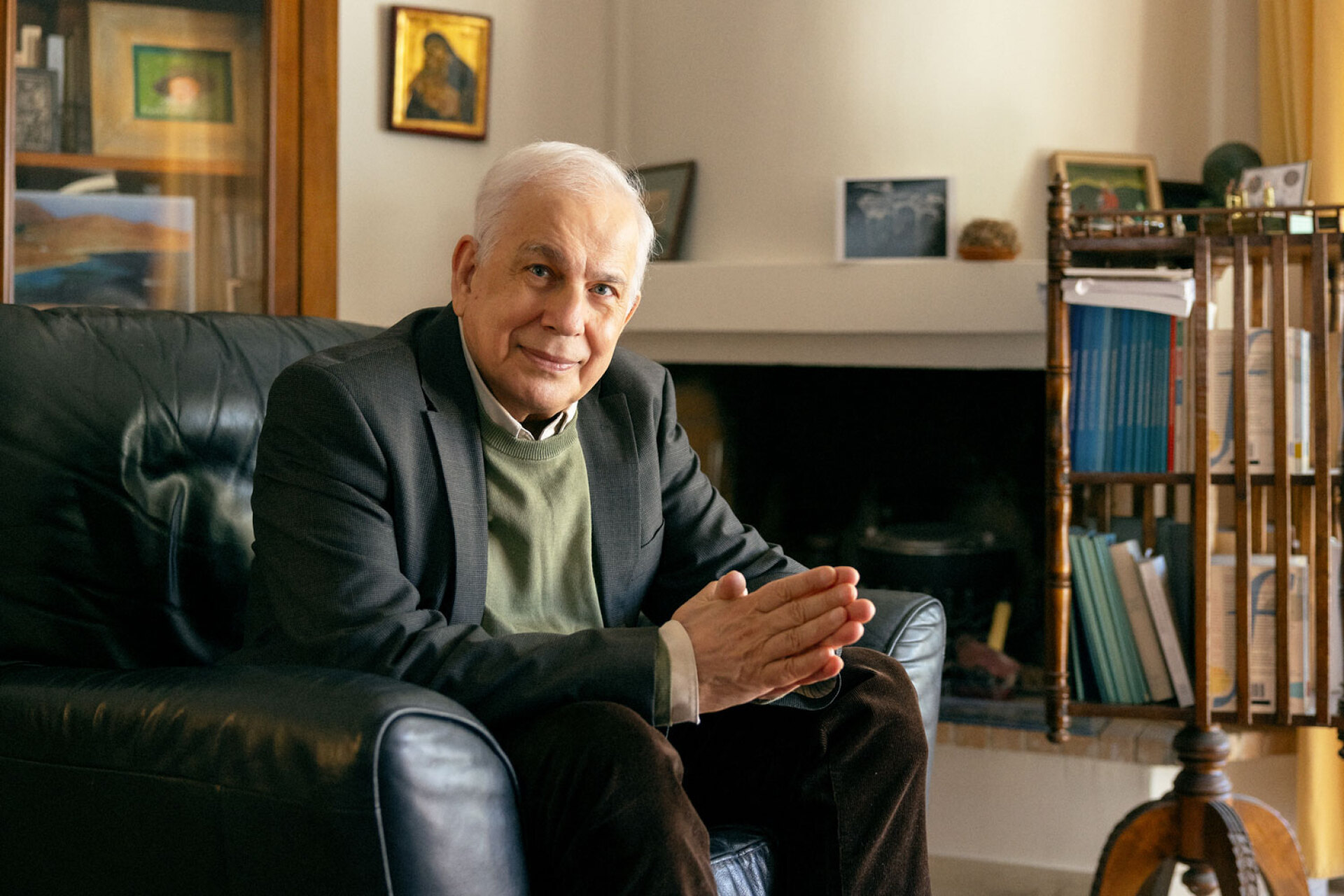 Σάββας Σαββόπουλος