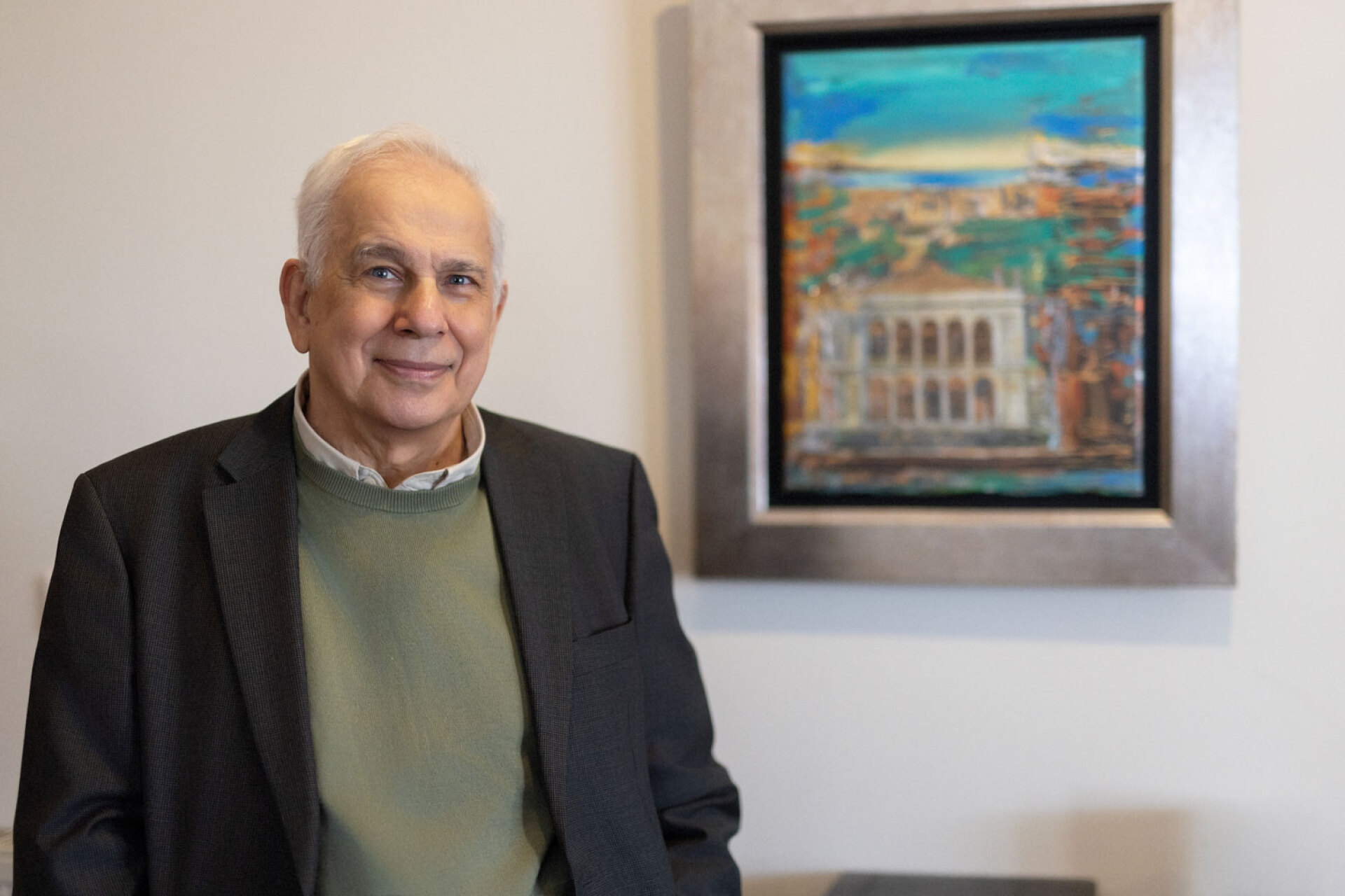 Σάββας Σαββόπουλος