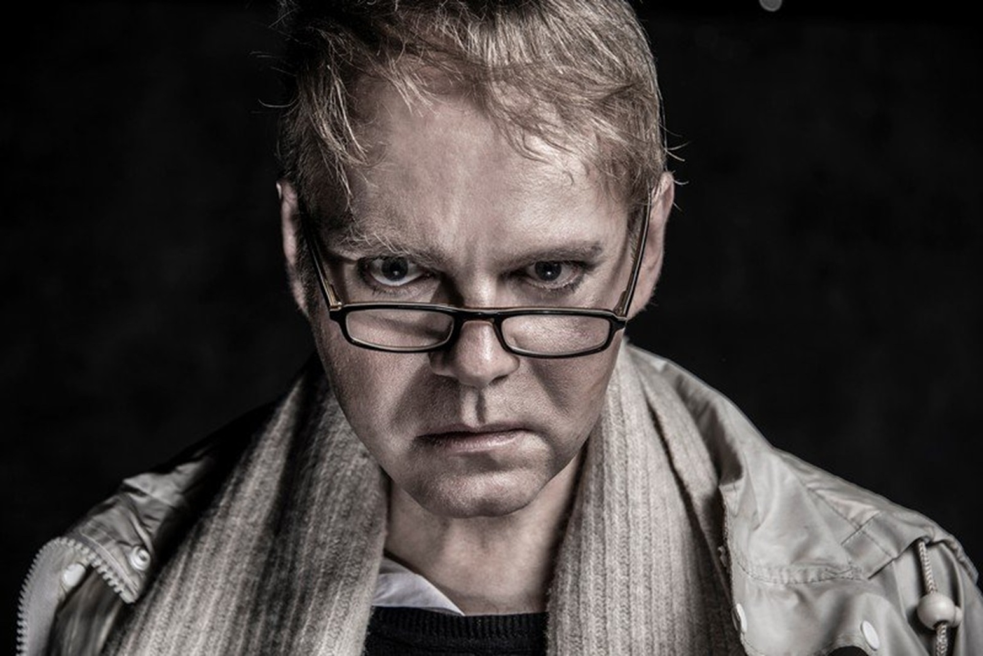 «Η απολογία του Θεόφιλου Τσάφου- Η γέννηση ενός φασίστα», Μικρός Κεραμεικός