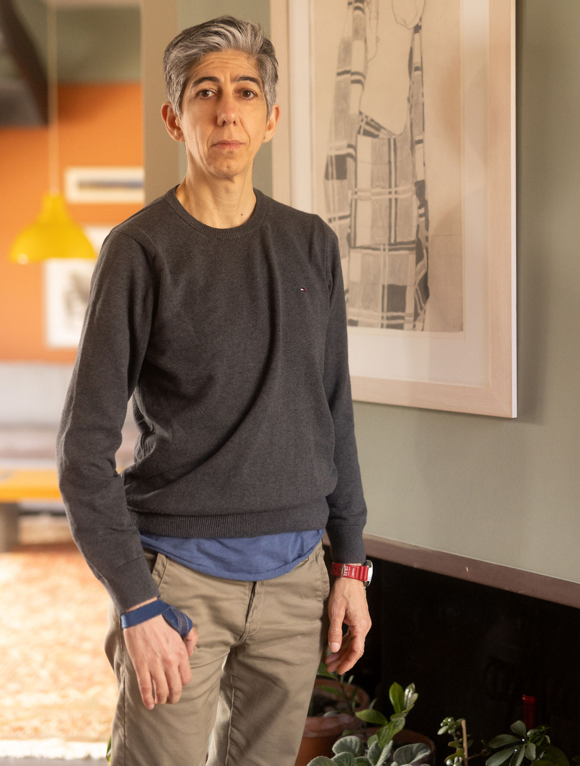 Γεωργία Κλειδαριά