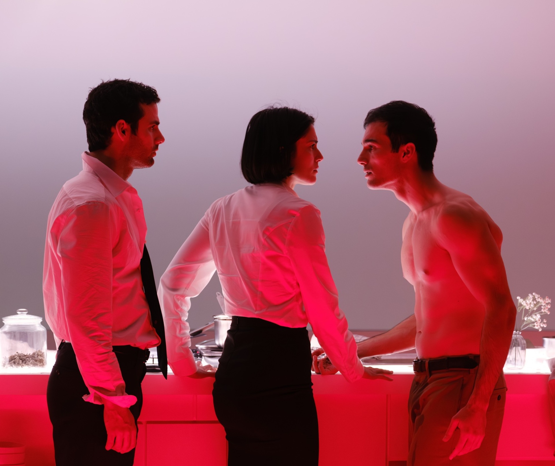 «Ο Κος Ζύλ», θέατρο Πόρτα