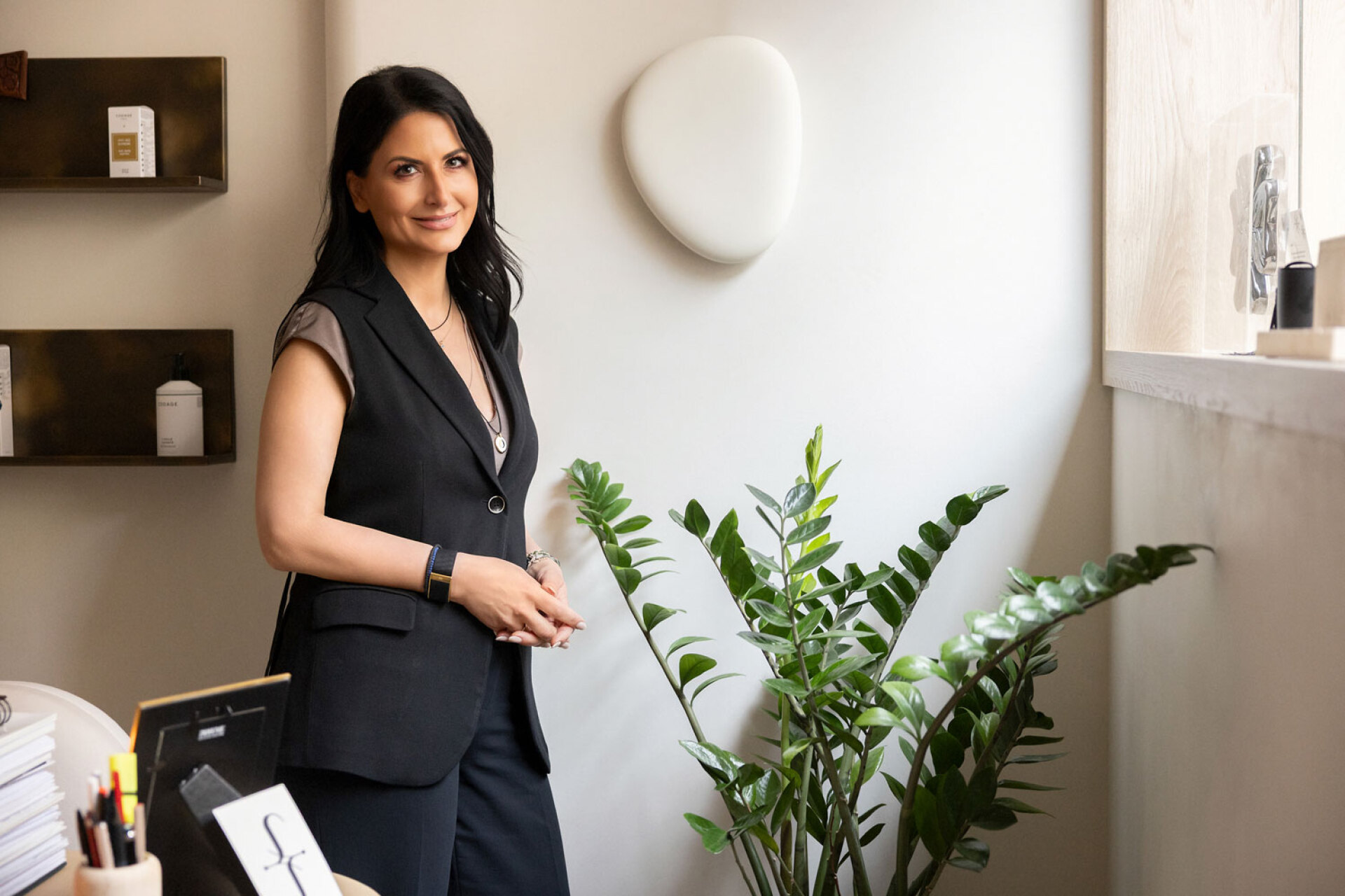 Πόπη Καλαϊτζή