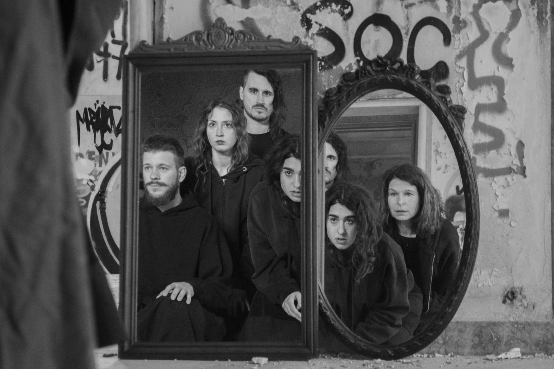 «Θάνατος παλληκαριού», Μικρός Κεραμεικός