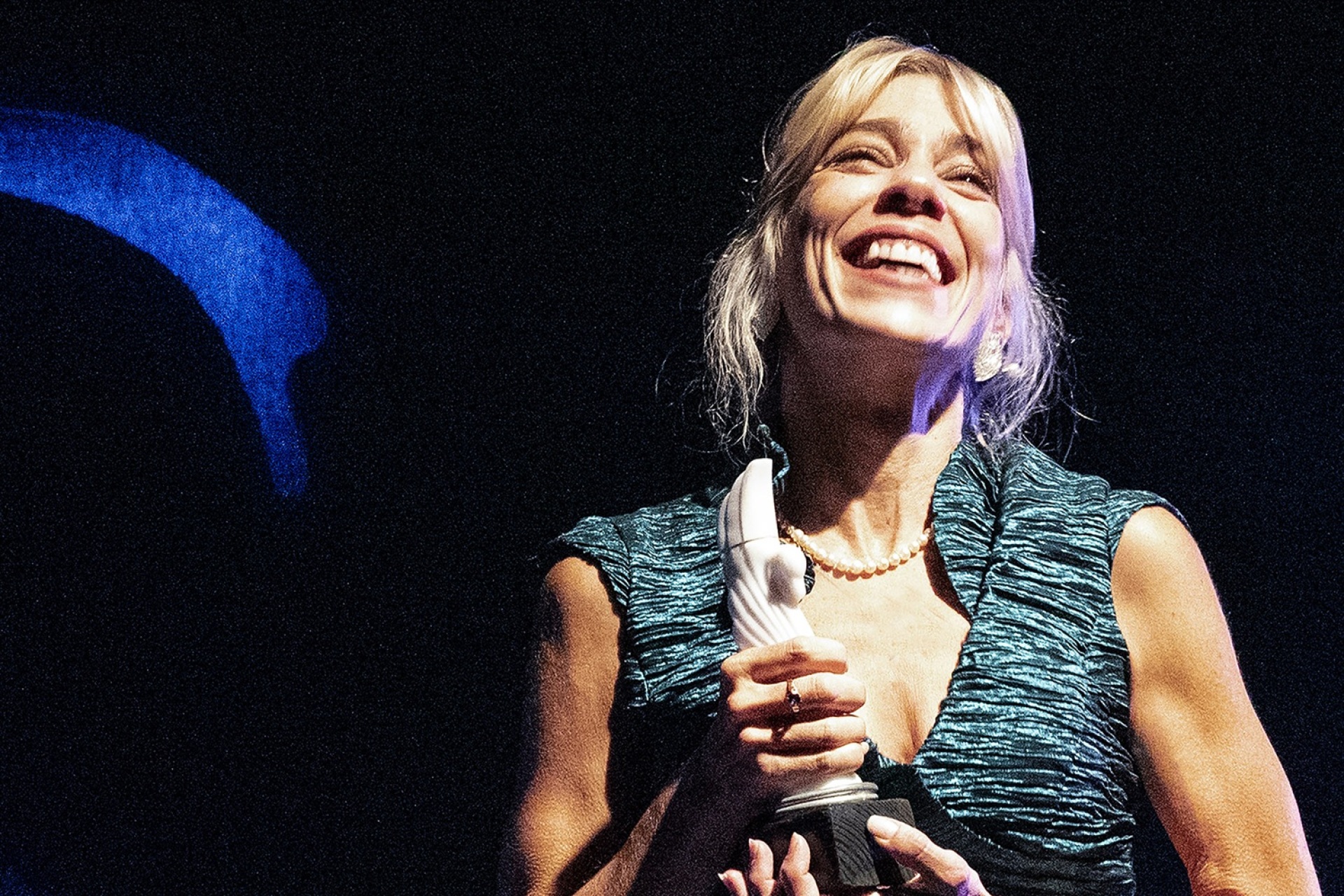 «Linda», Θέατρο Επί Κολωνώ