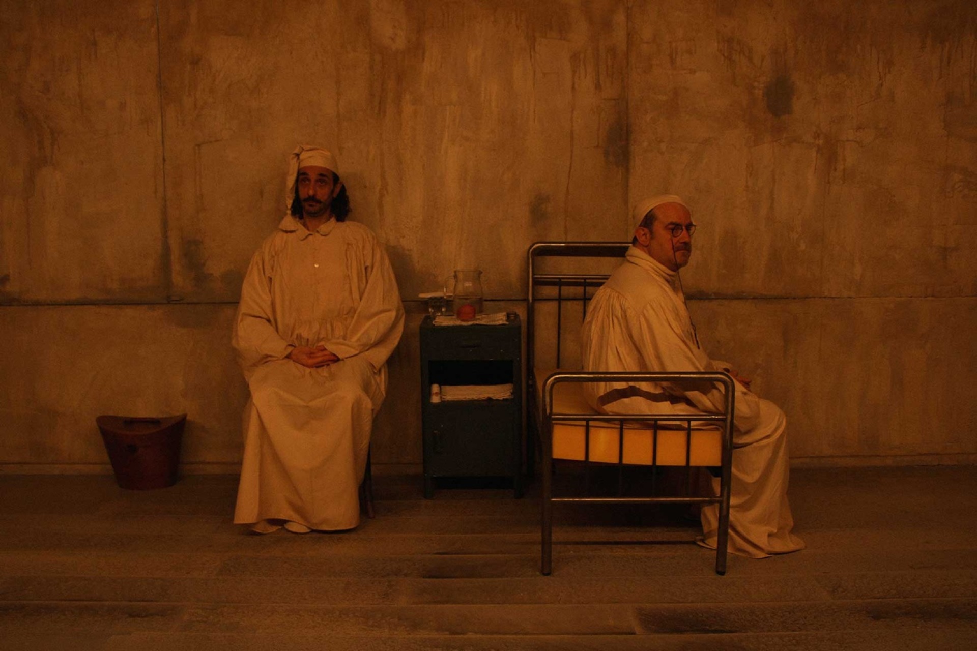 «Πανδοχείον, η φιλόξενη ερημιά», Hood art Space