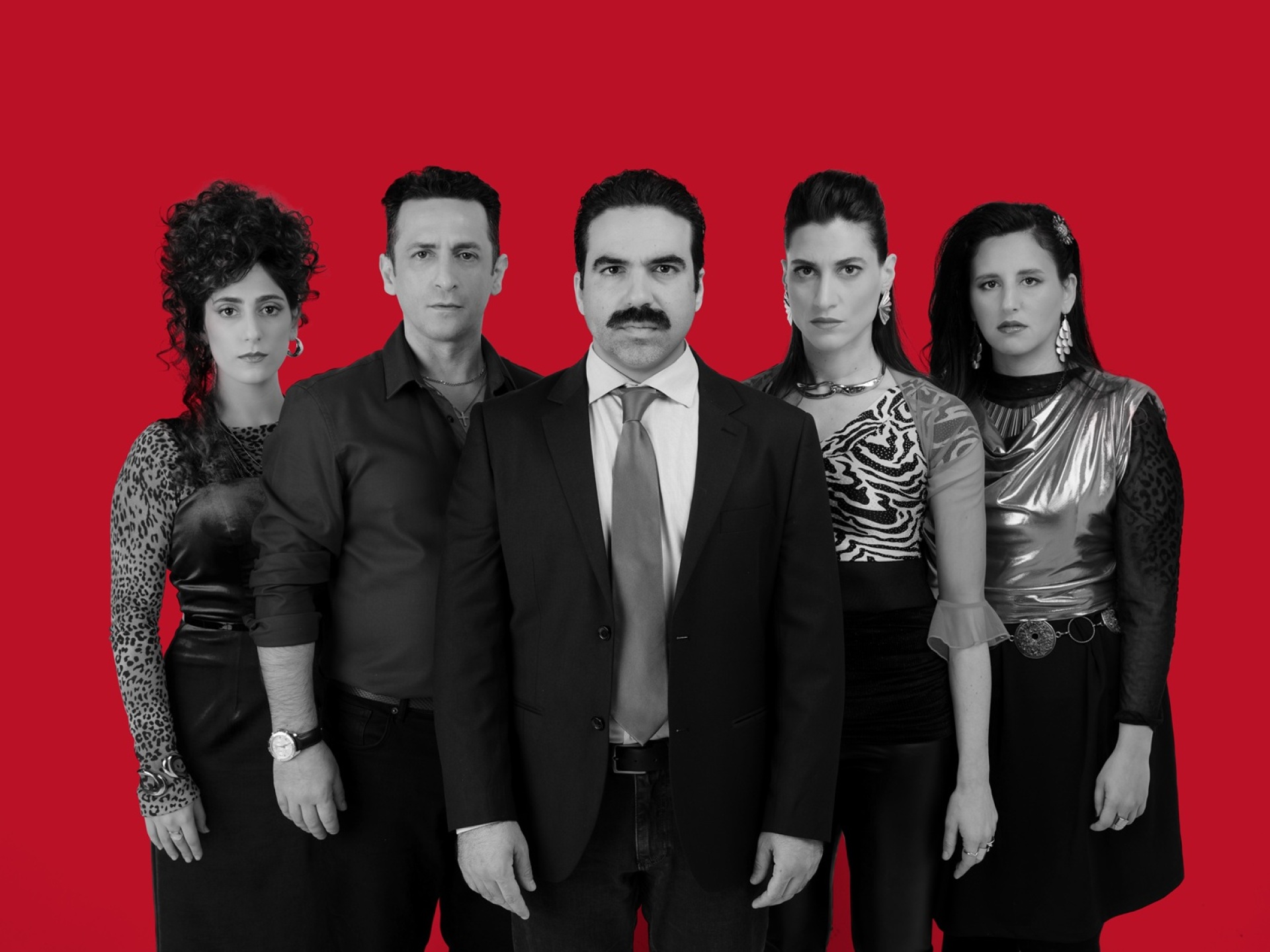 «170 τετραγωνικά», Νέος Ακάδημος