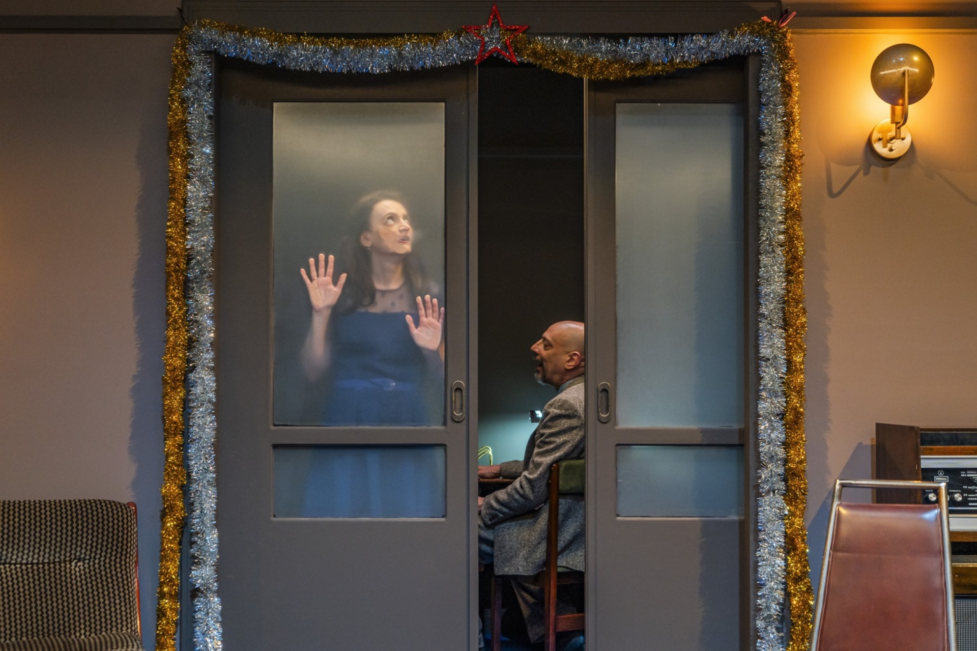 «Κουκλίτσα», Εθνικό Θέατρο